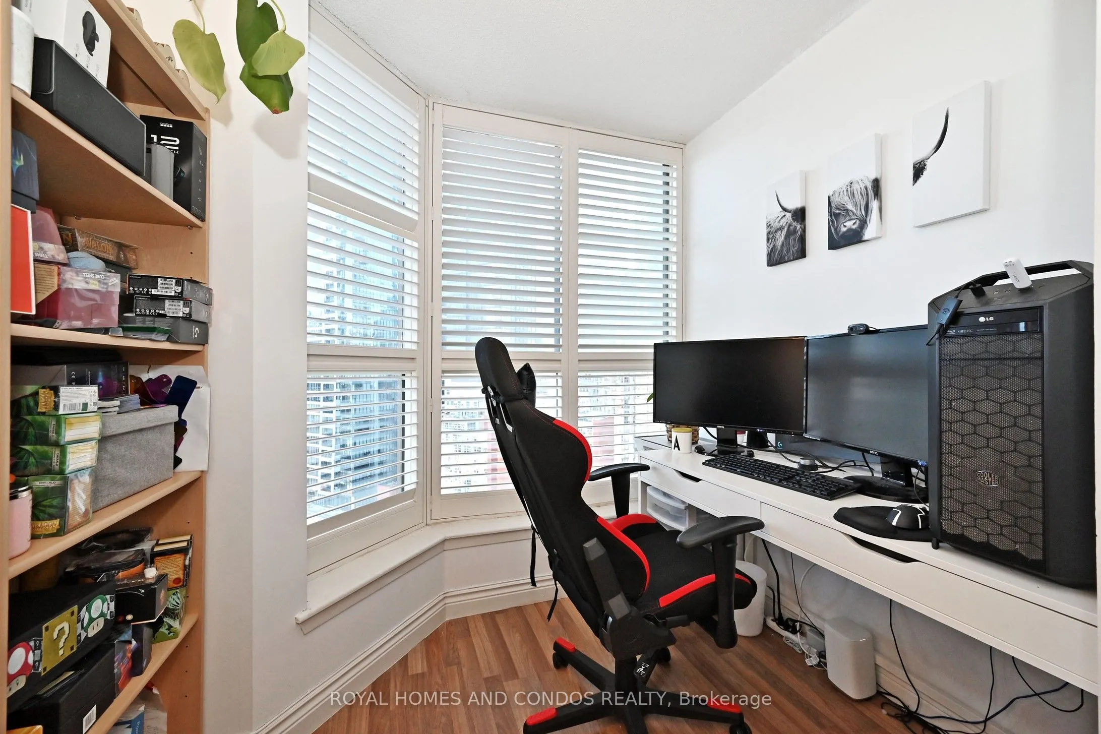 44 St Joseph Street, #2008