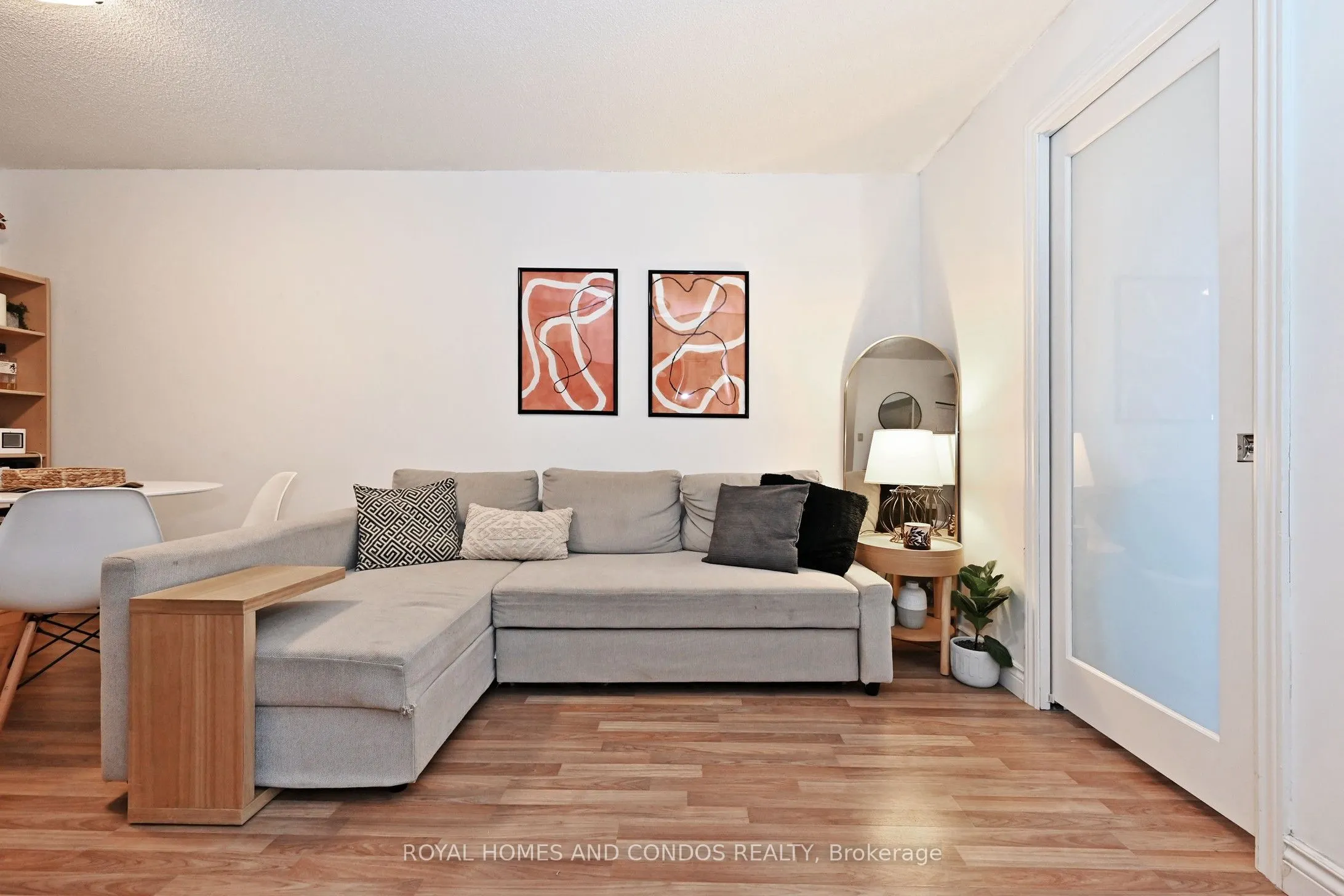 44 St Joseph Street, #2008