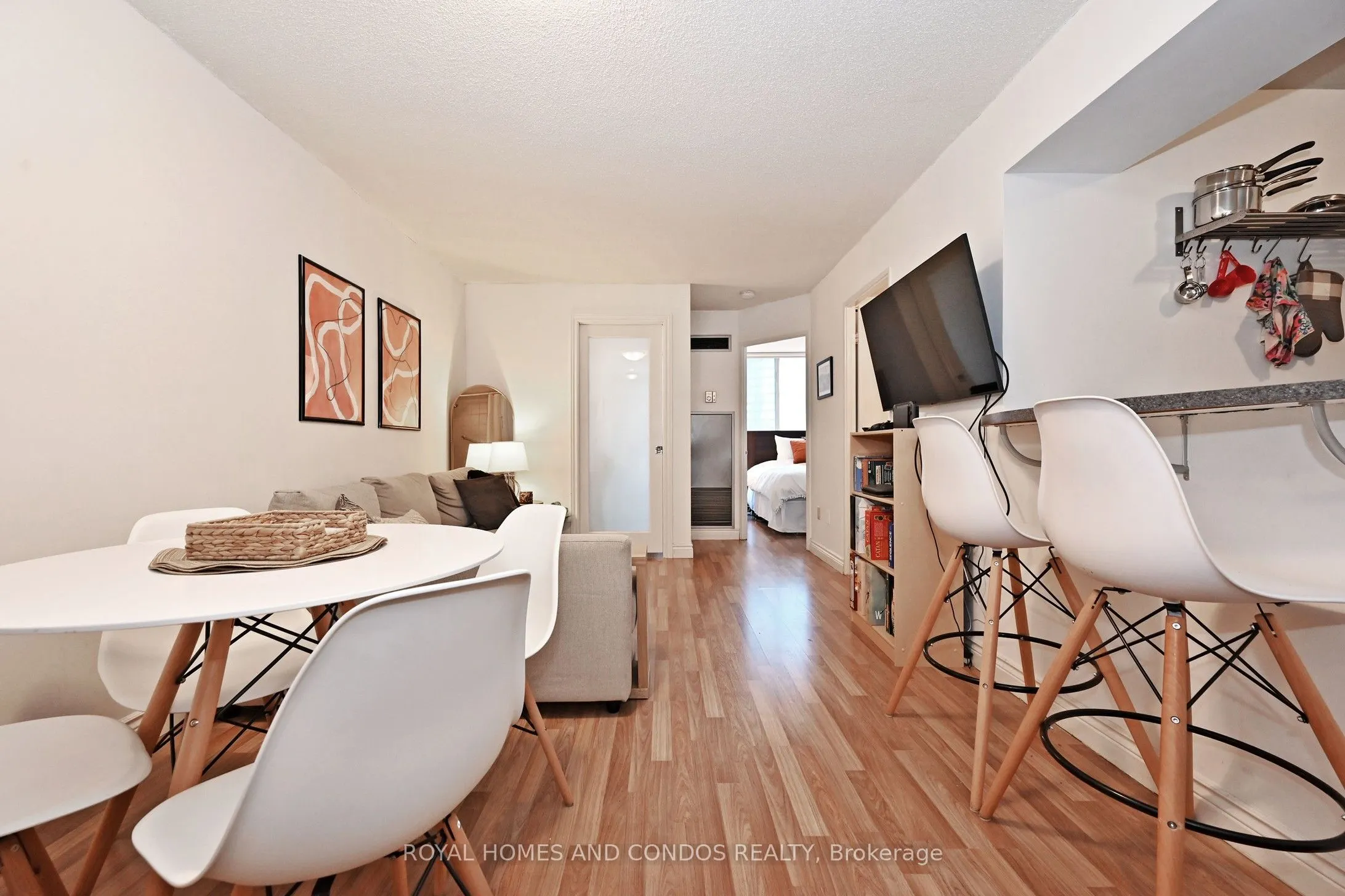 44 St Joseph Street, #2008