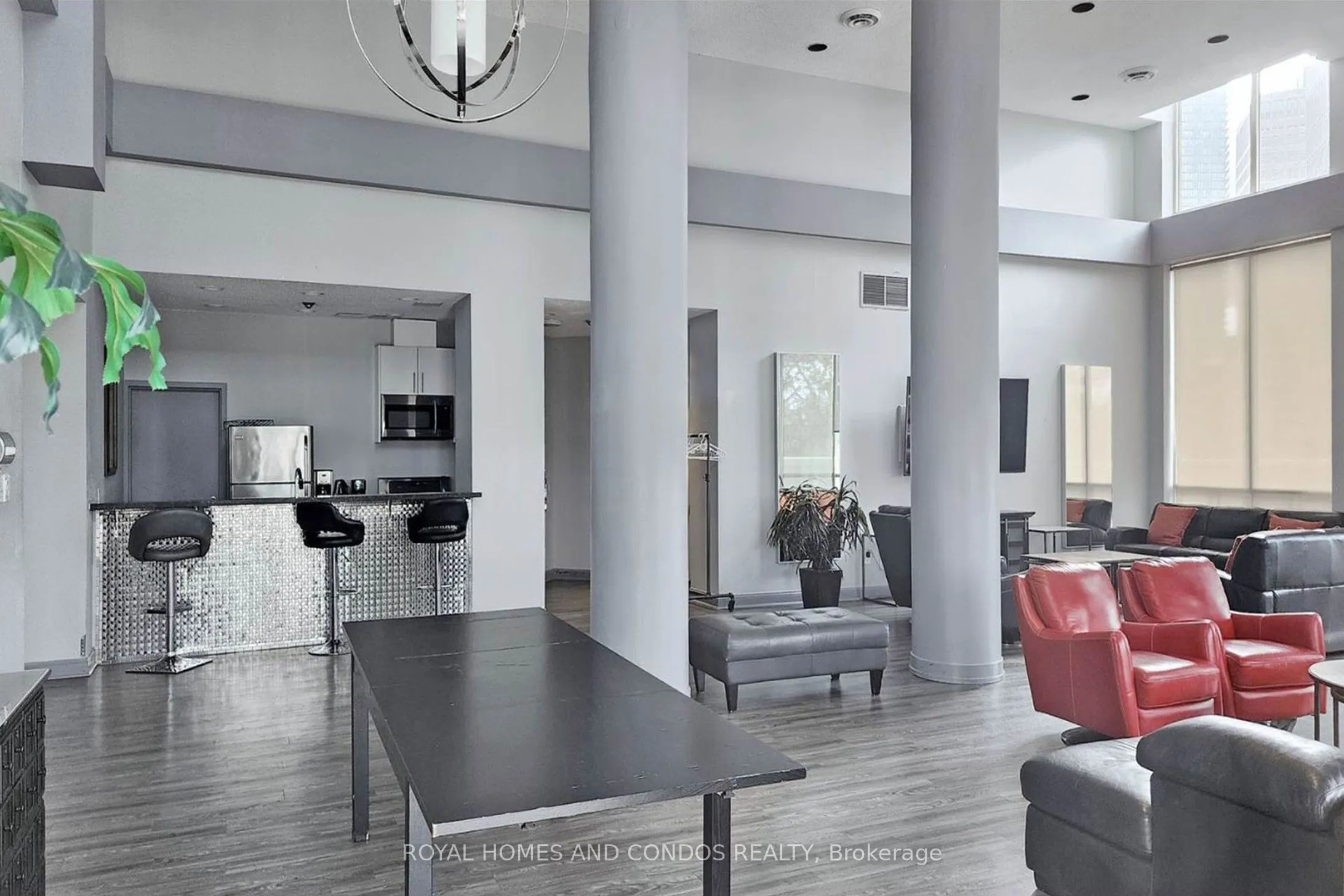 44 St Joseph Street, #2008