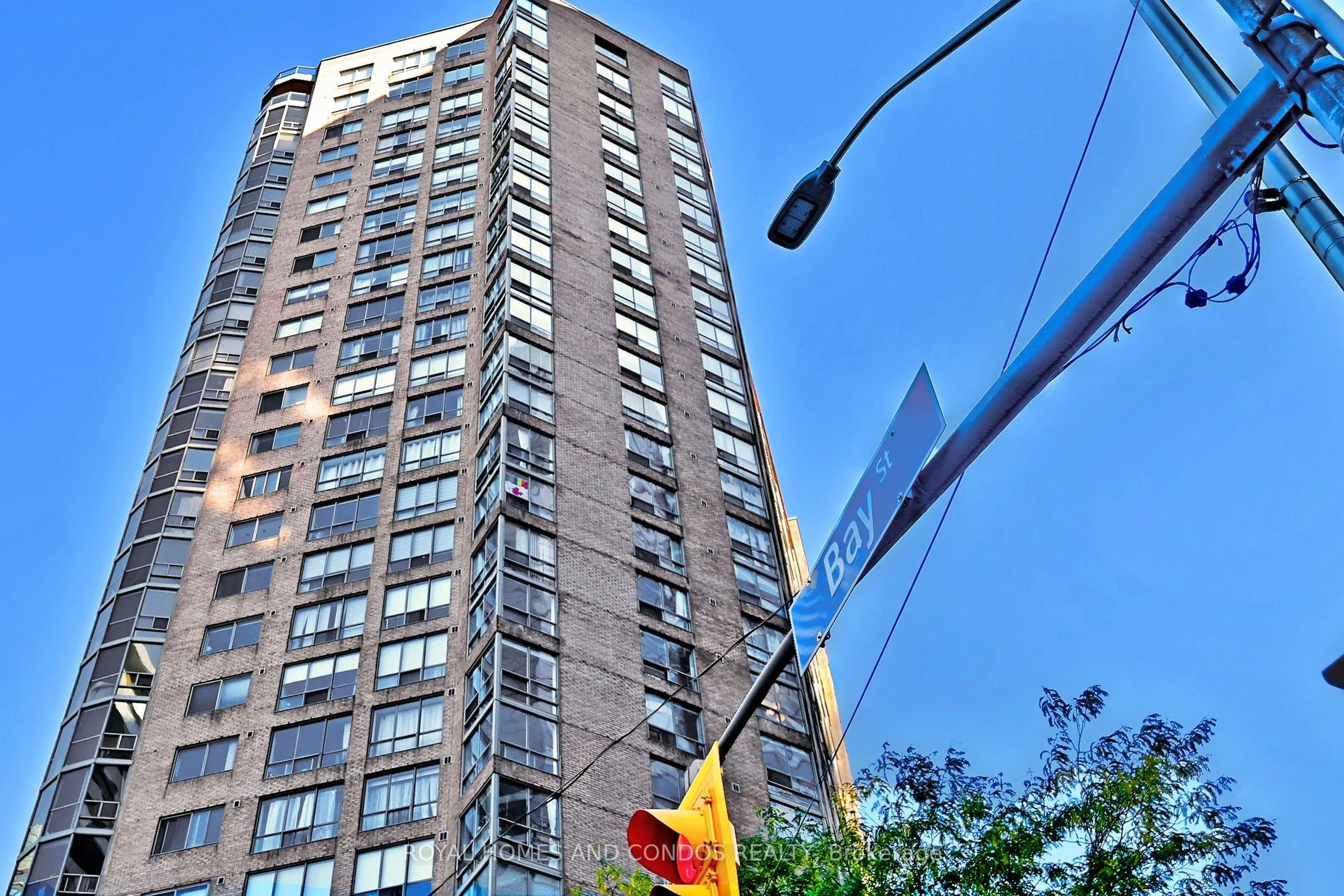 44 St Joseph Street, #2008