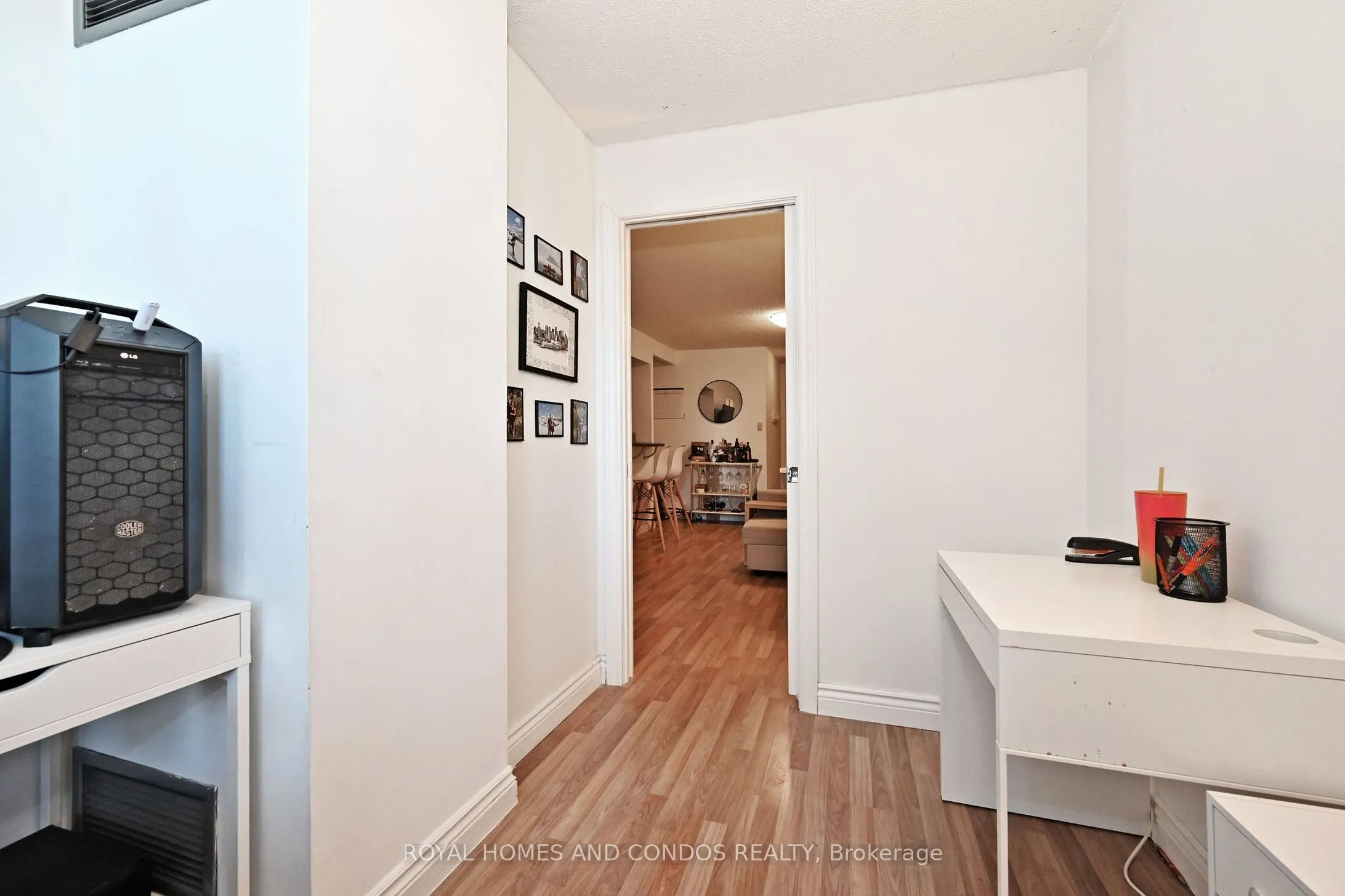 44 St Joseph Street, #2008