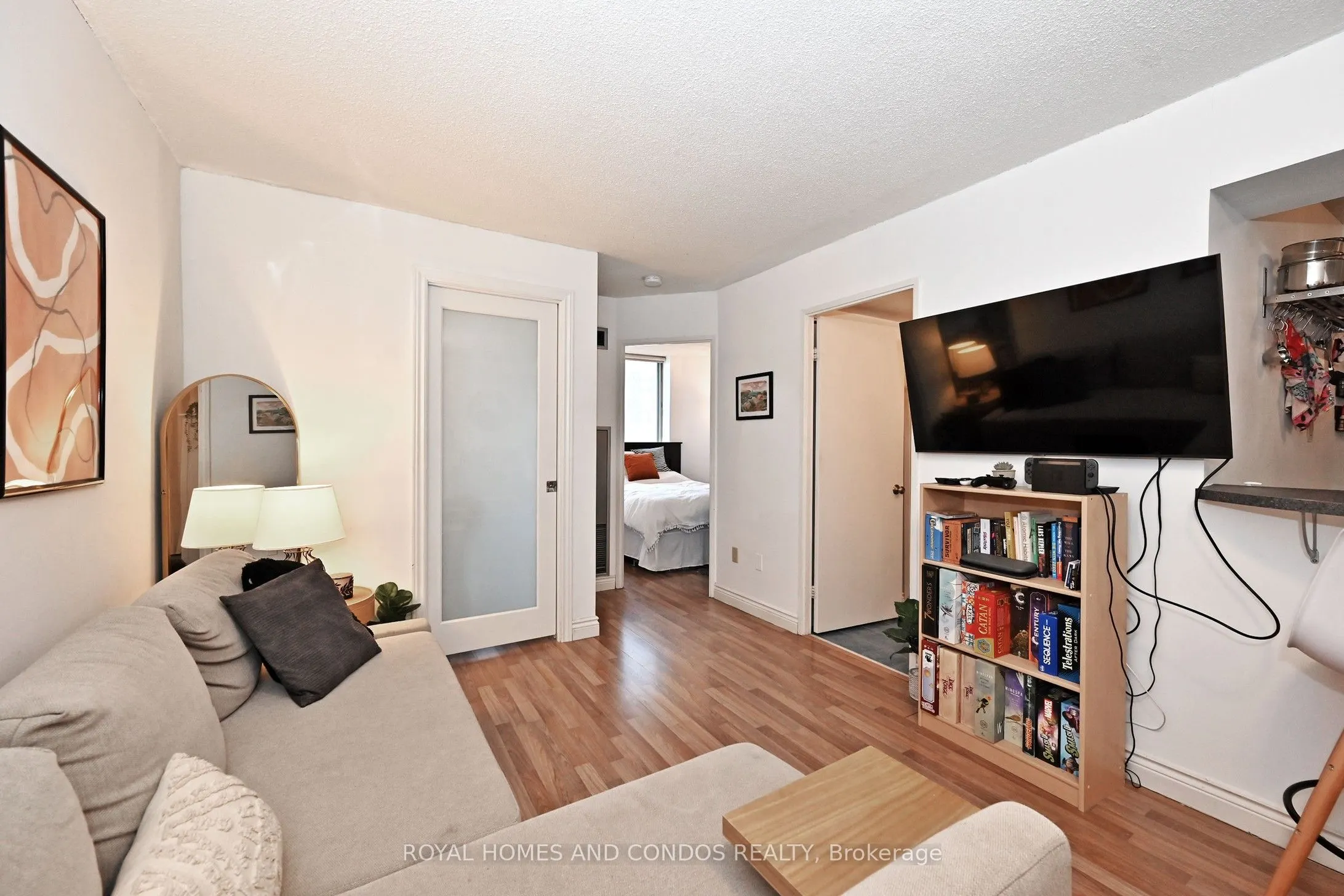 44 St Joseph Street, #2008