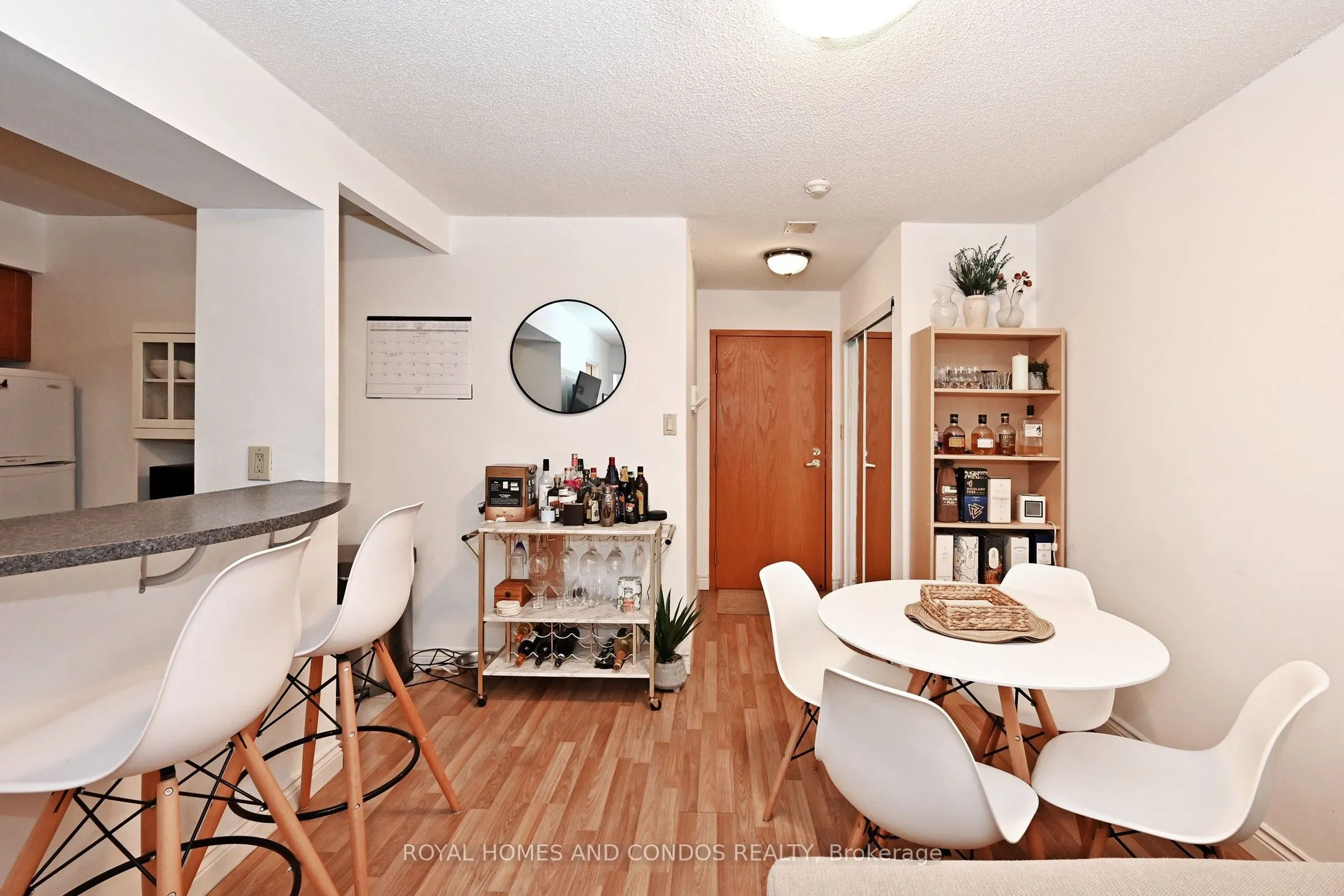 44 St Joseph Street, #2008