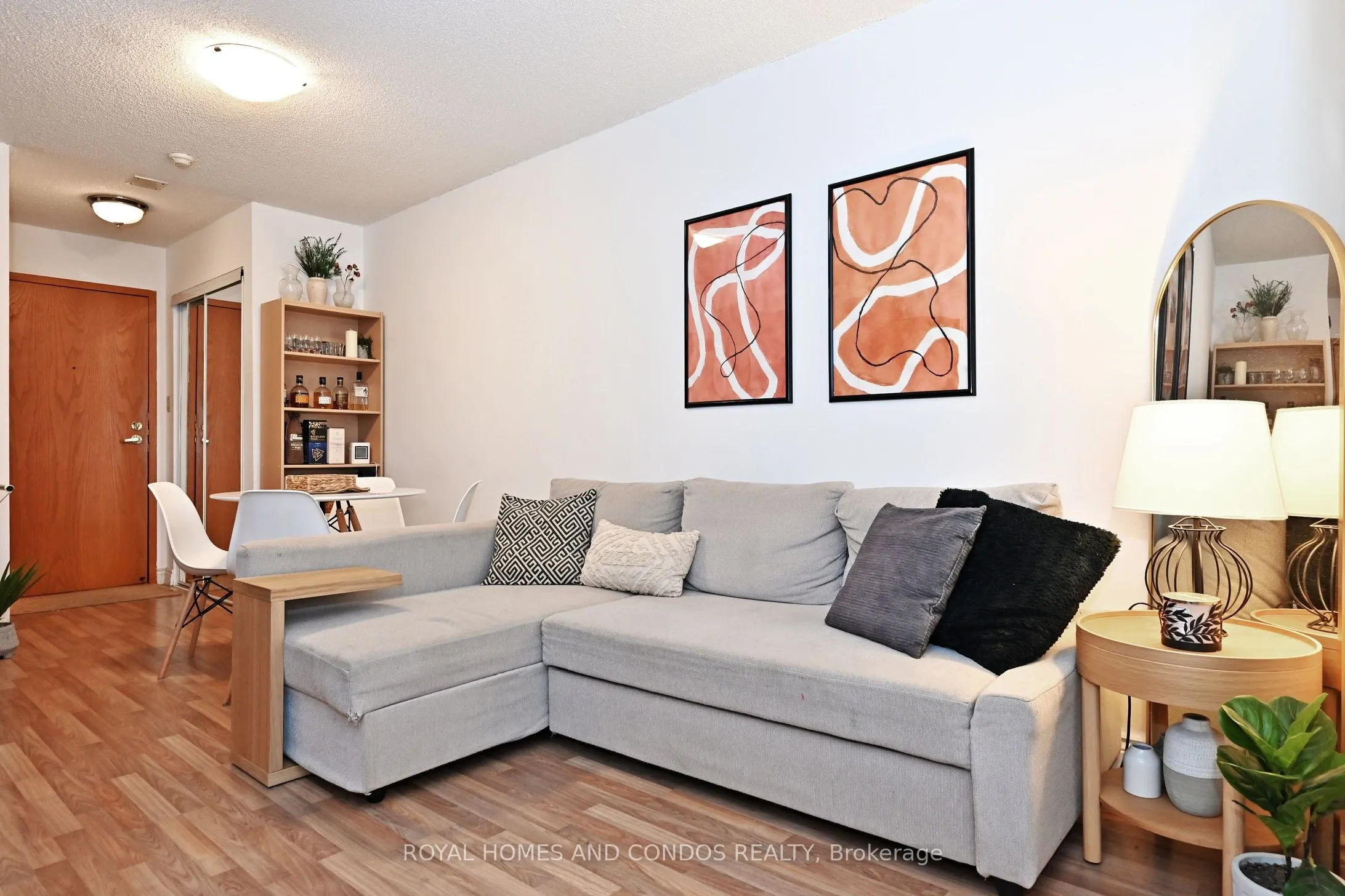 44 St Joseph Street, #2008