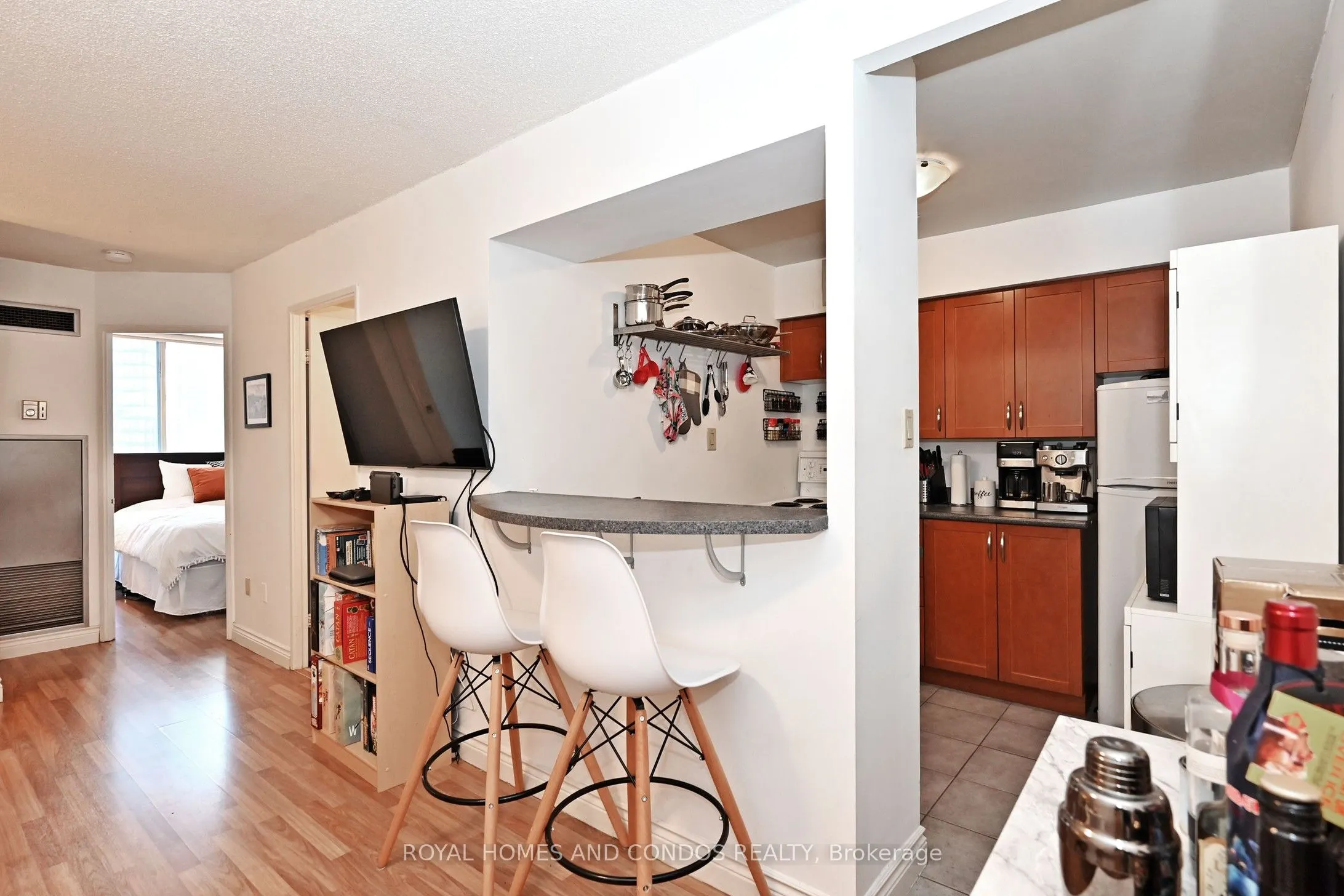 44 St Joseph Street, #2008