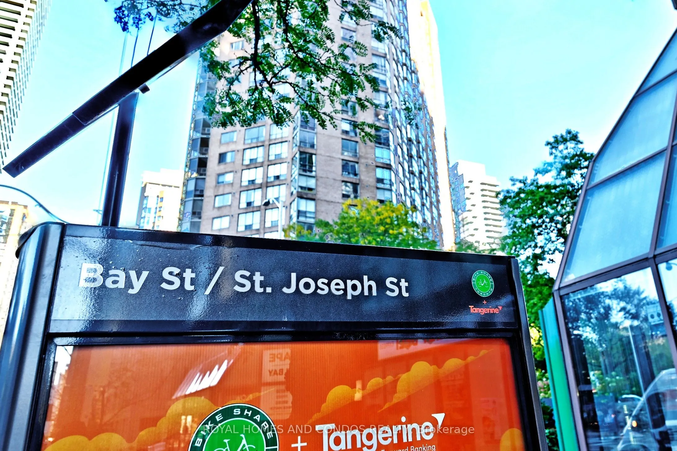 44 St Joseph Street, #2008