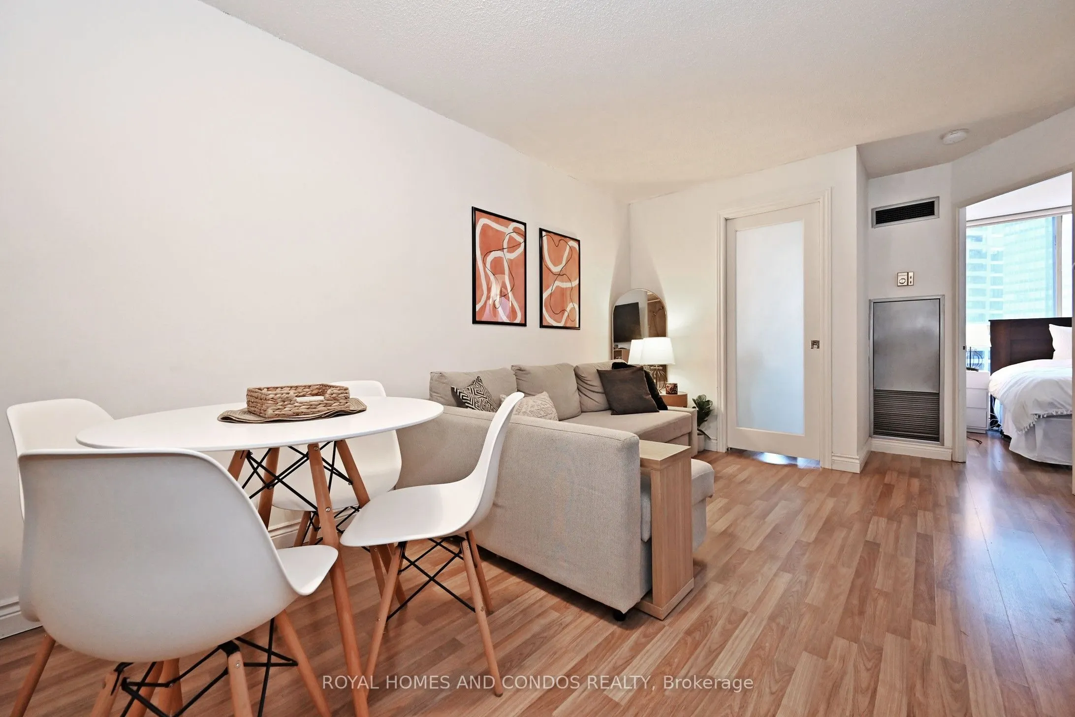 44 St Joseph Street, #2008