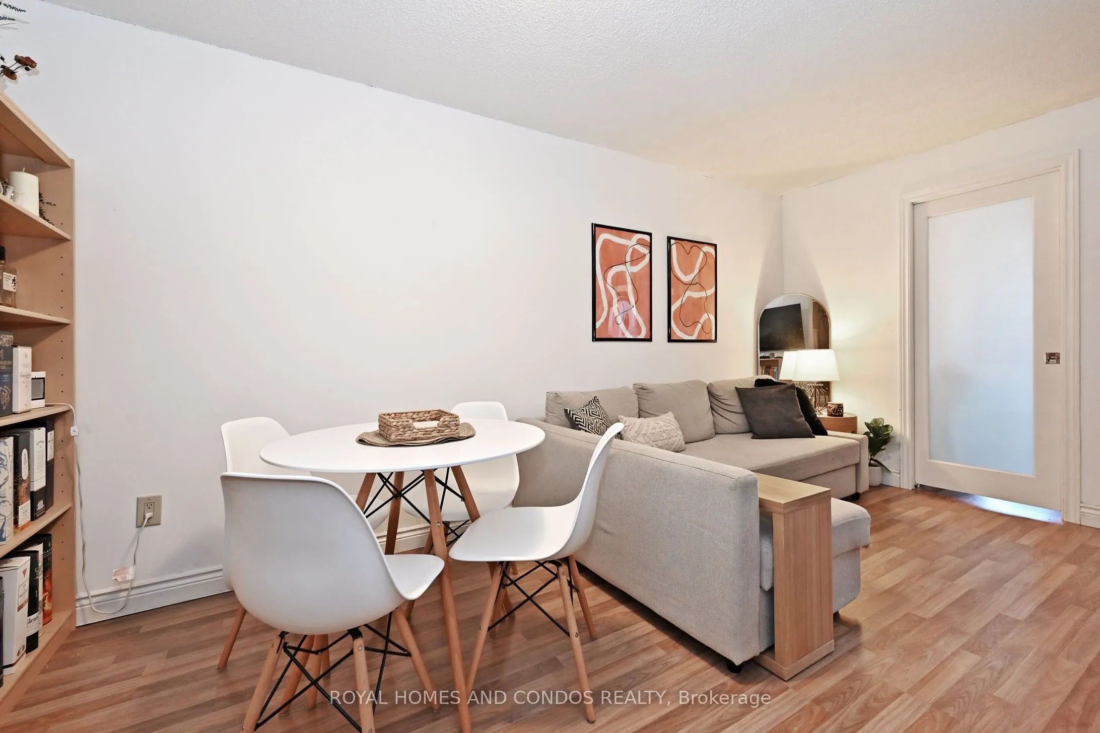 44 St Joseph Street, #2008