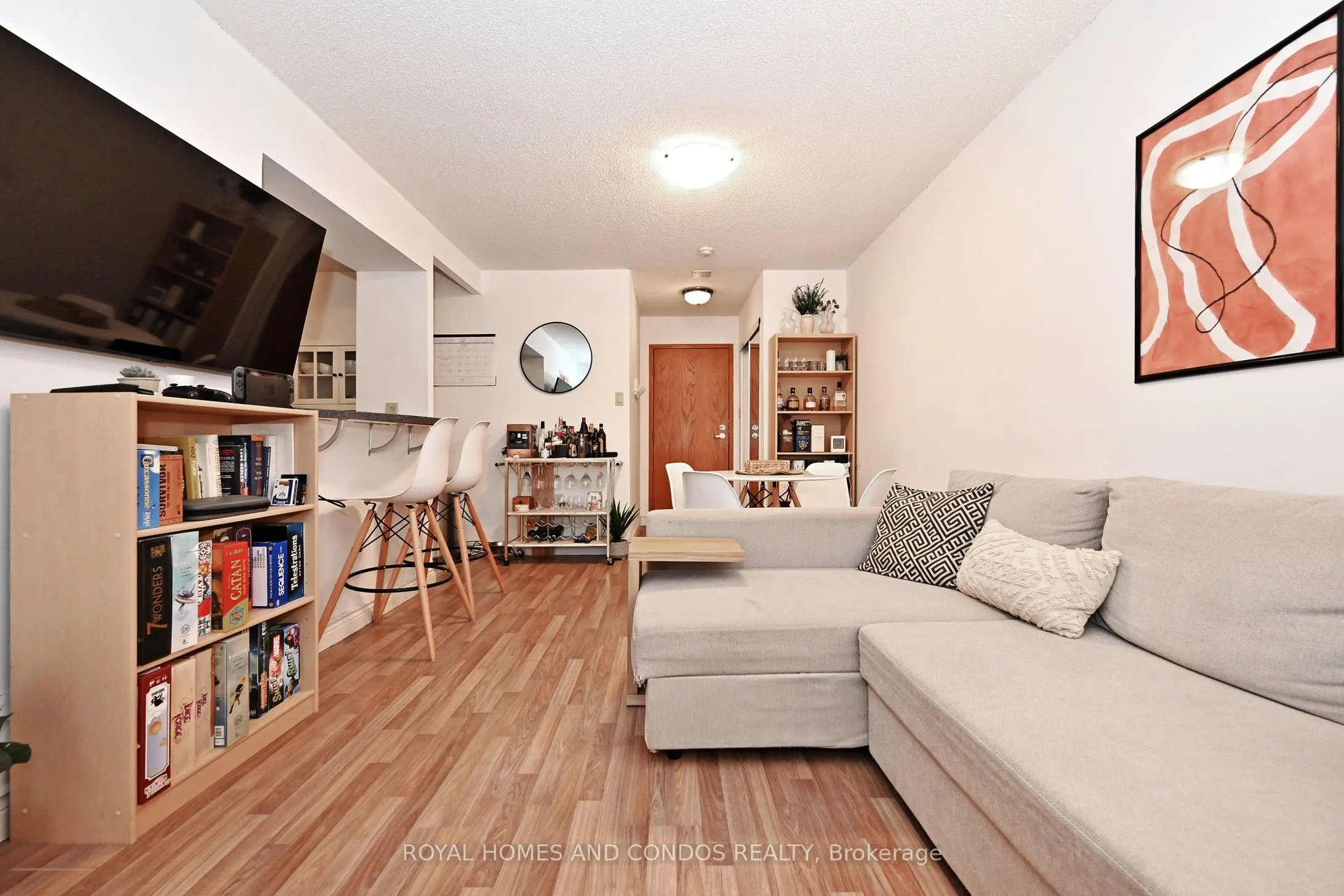 44 St Joseph Street, #2008