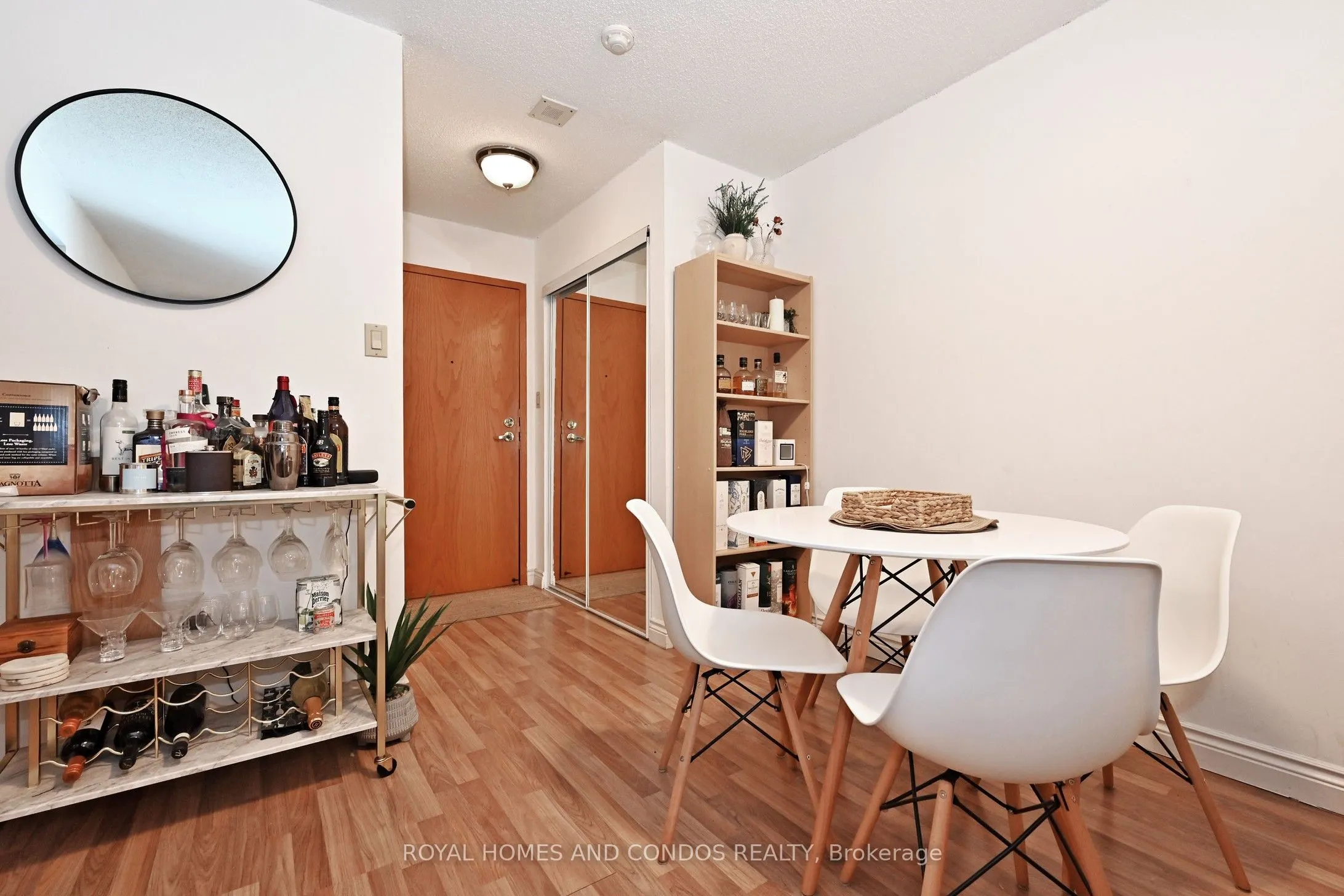 44 St Joseph Street, #2008