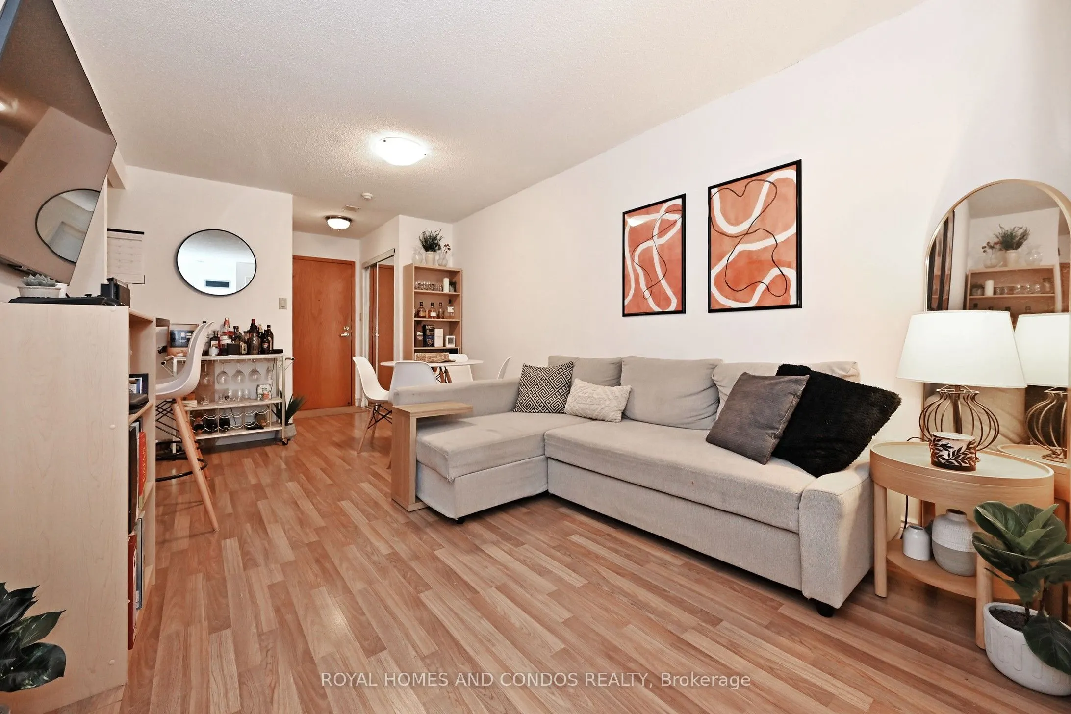 44 St Joseph Street, #2008
