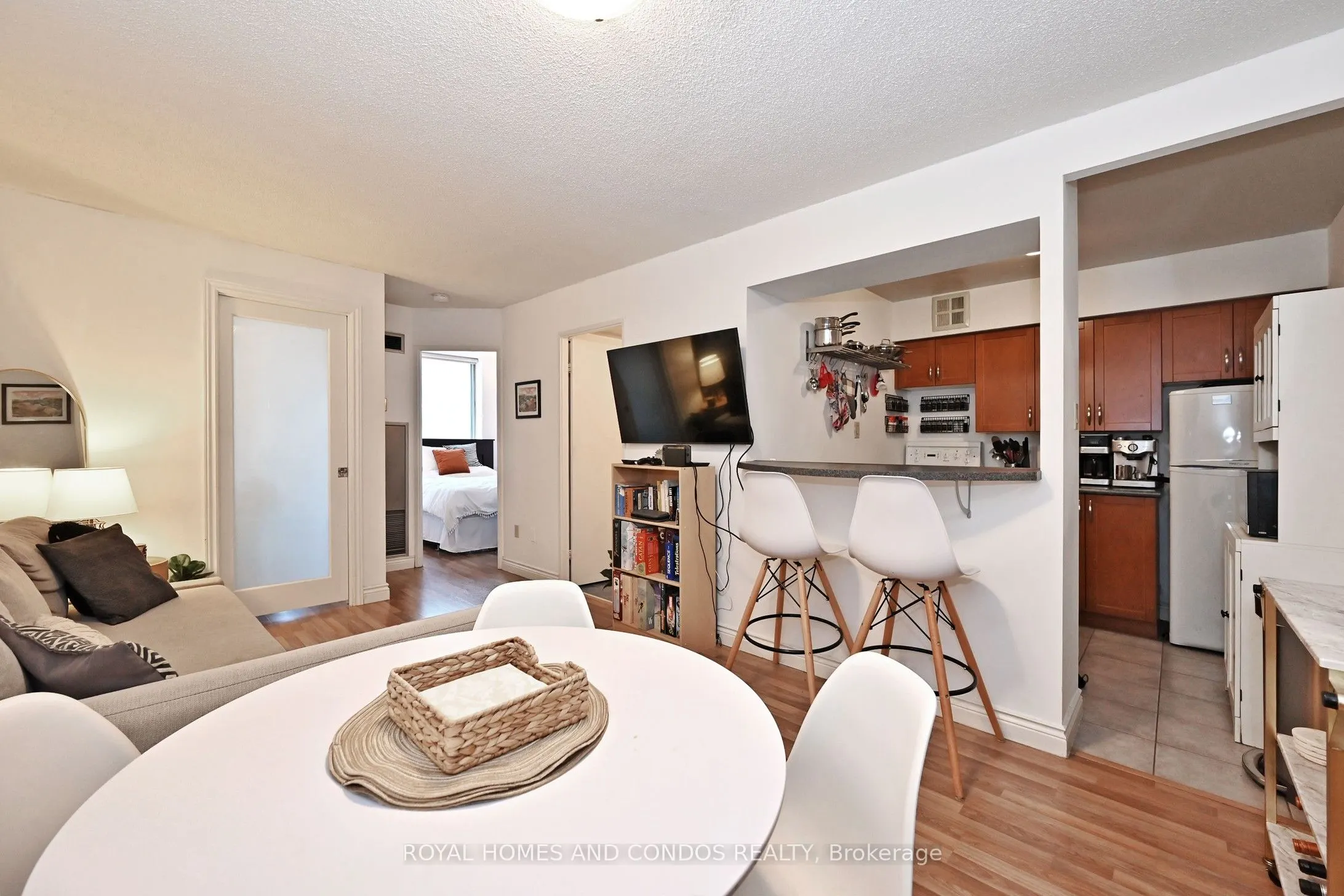 44 St Joseph Street, #2008