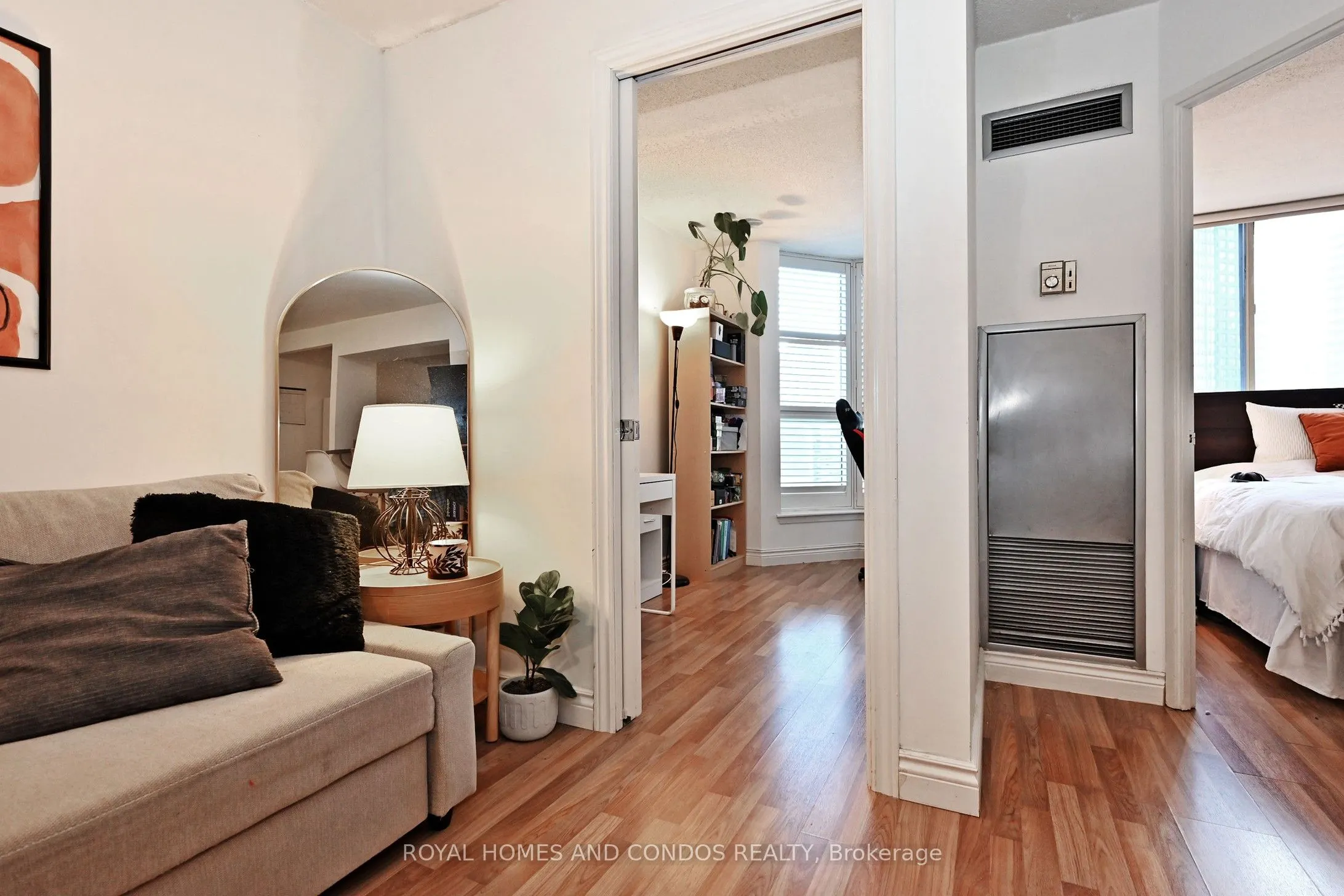 44 St Joseph Street, #2008