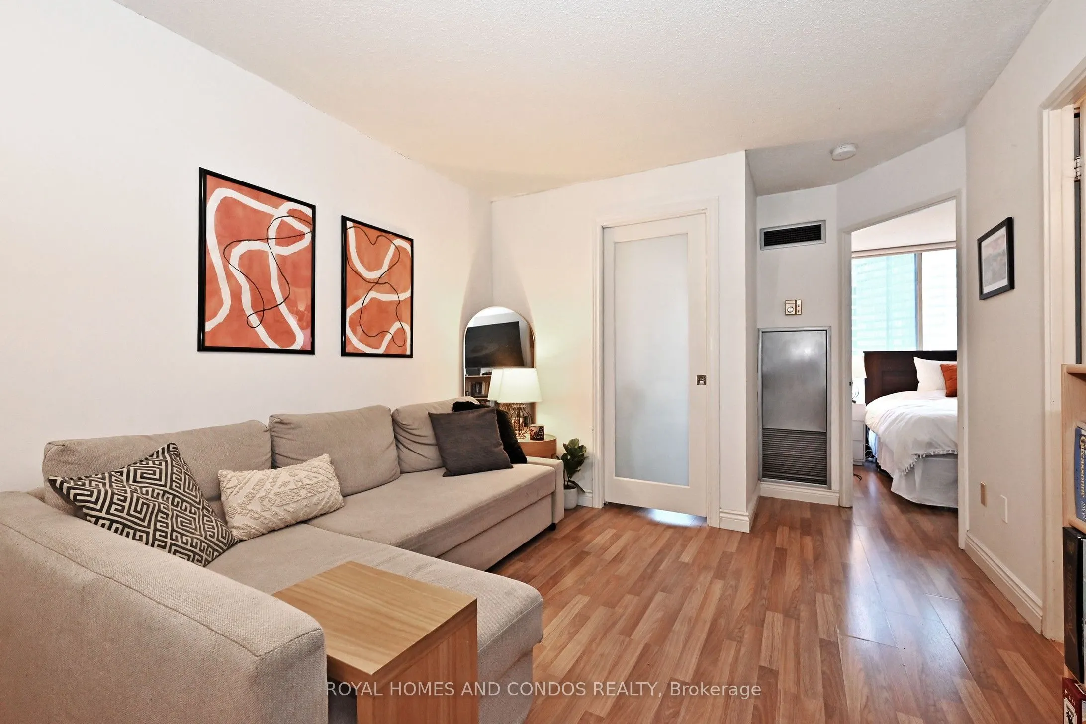 44 St Joseph Street, #2008