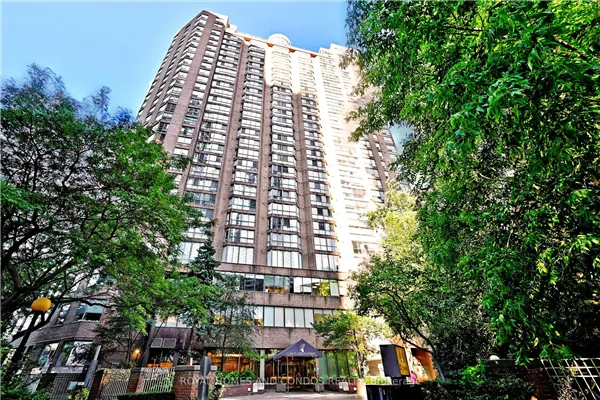 44 St Joseph Street, #2008