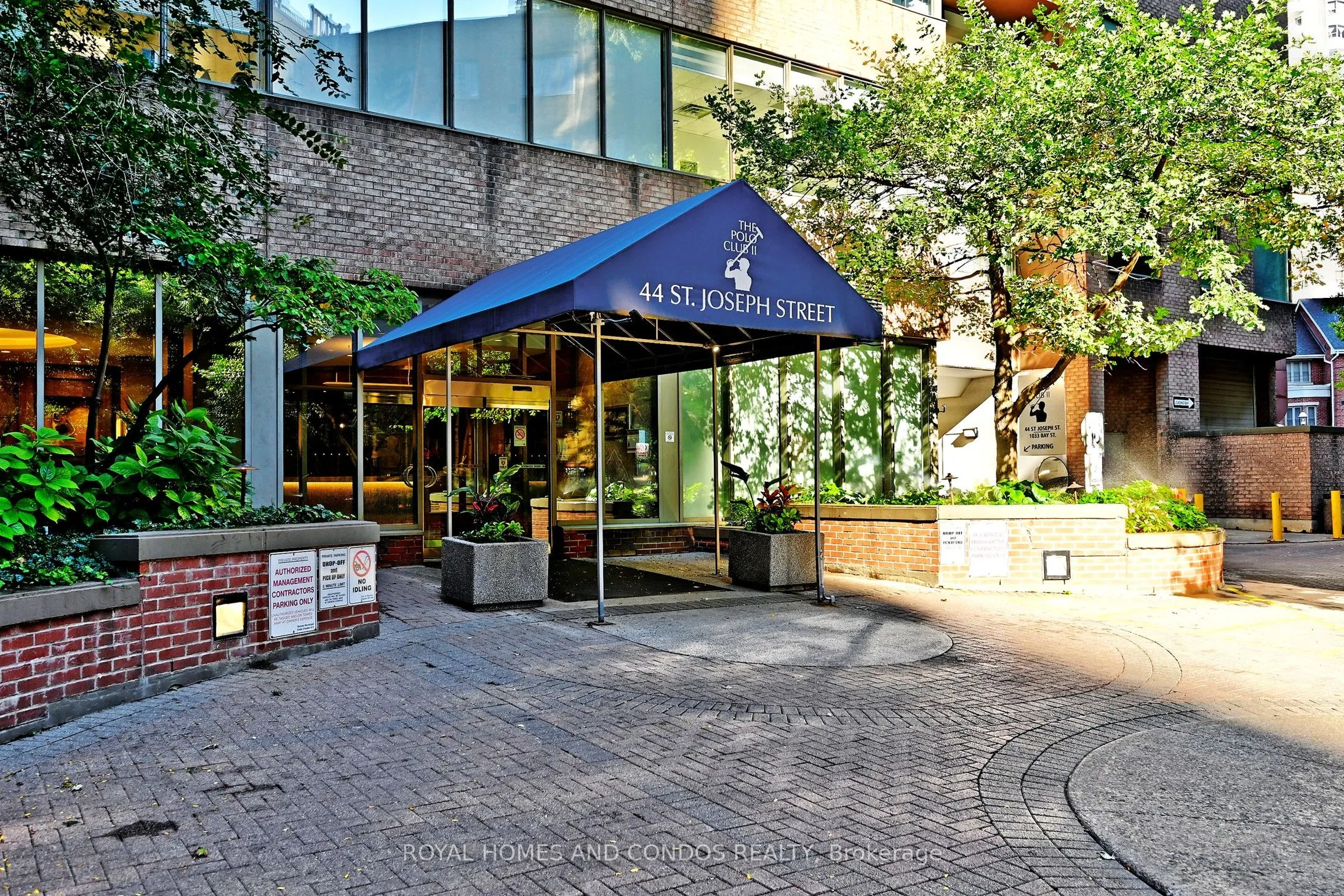 44 St Joseph Street, #2008