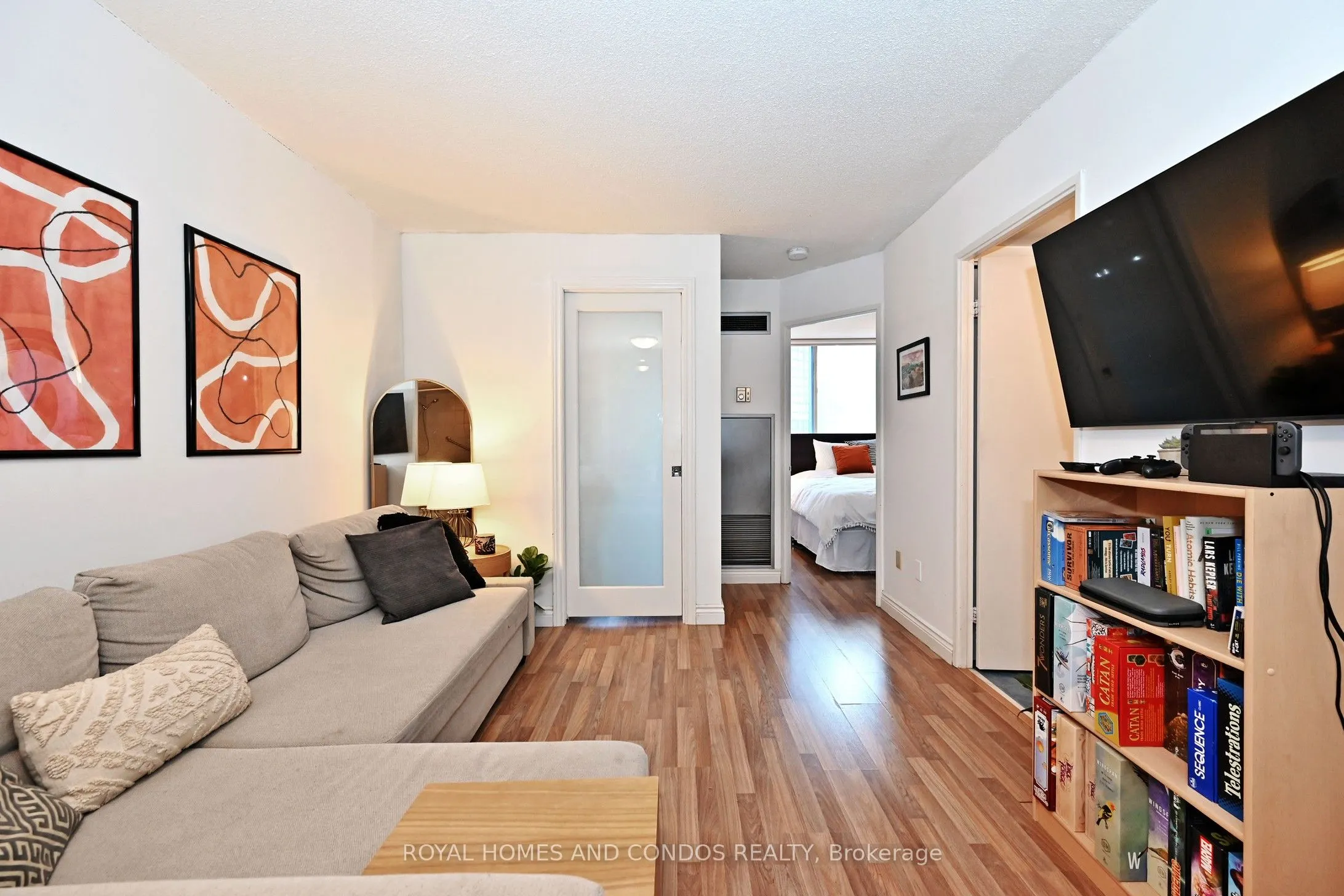 44 St Joseph Street, #2008