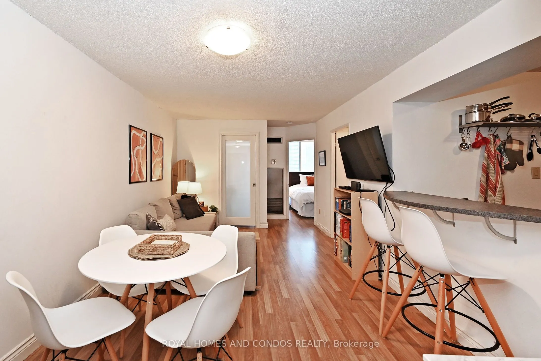 44 St Joseph Street, #2008
