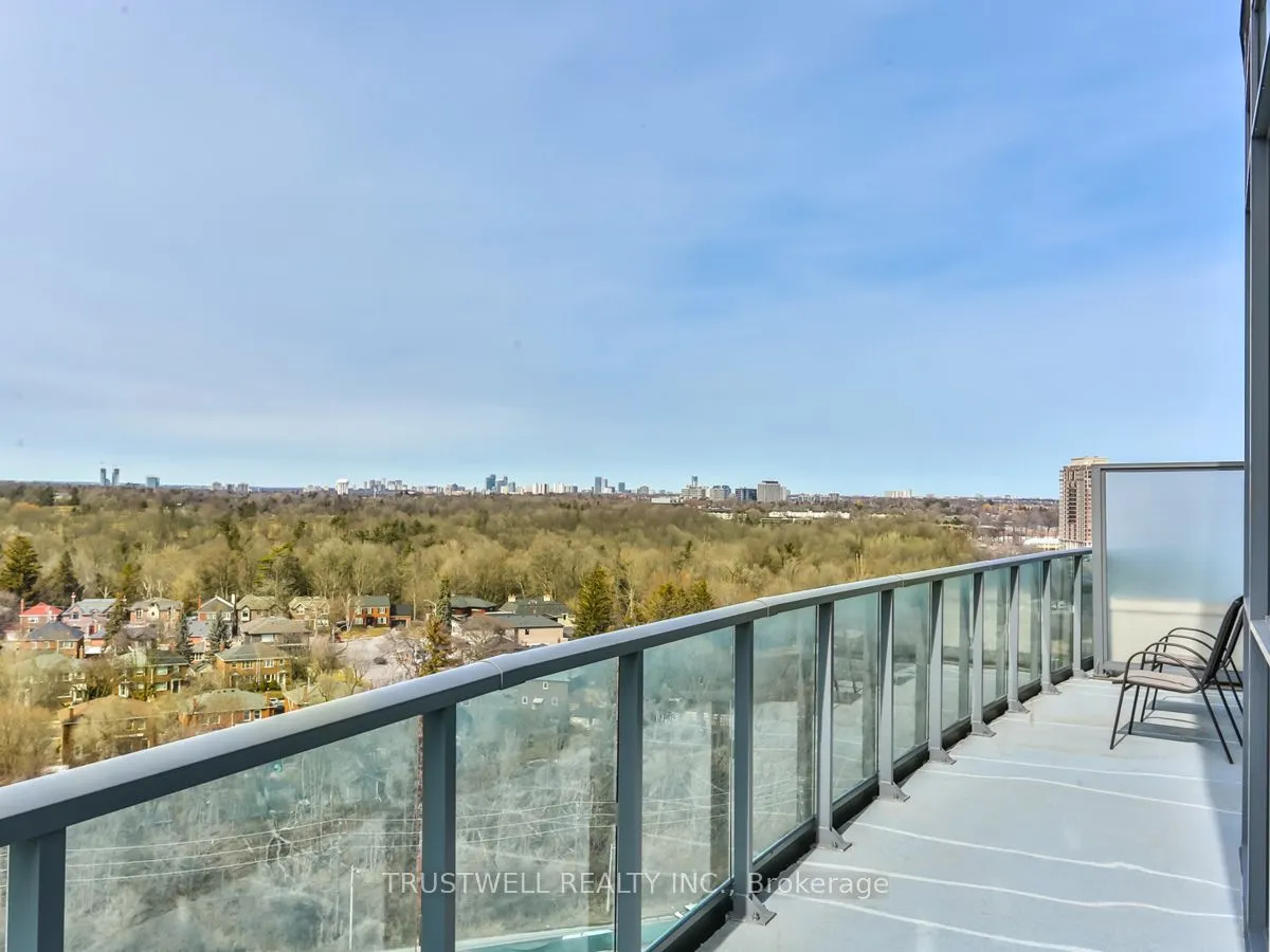 35 Brian Peck Crescent, #Ph21
