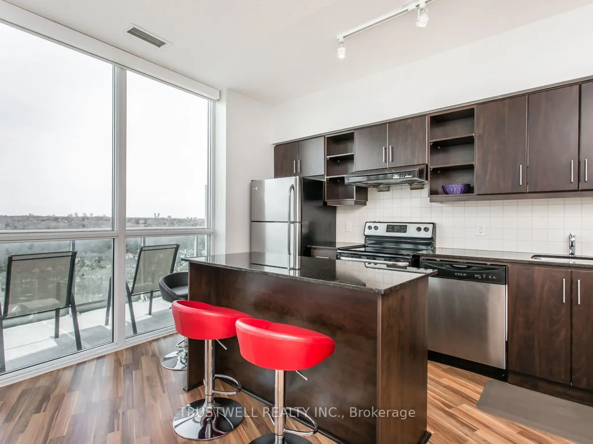 35 Brian Peck Crescent, #Ph21