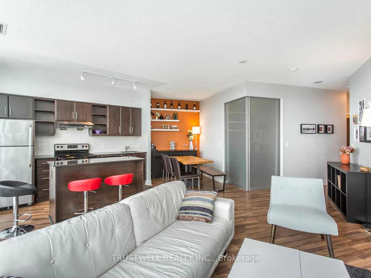 35 Brian Peck Crescent, #Ph21