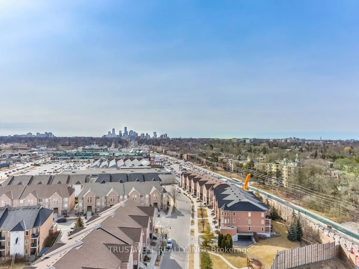 35 Brian Peck Crescent, #Ph21