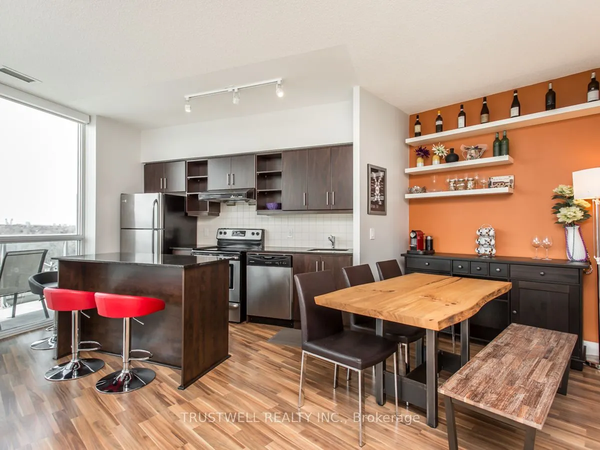 35 Brian Peck Crescent, #Ph21
