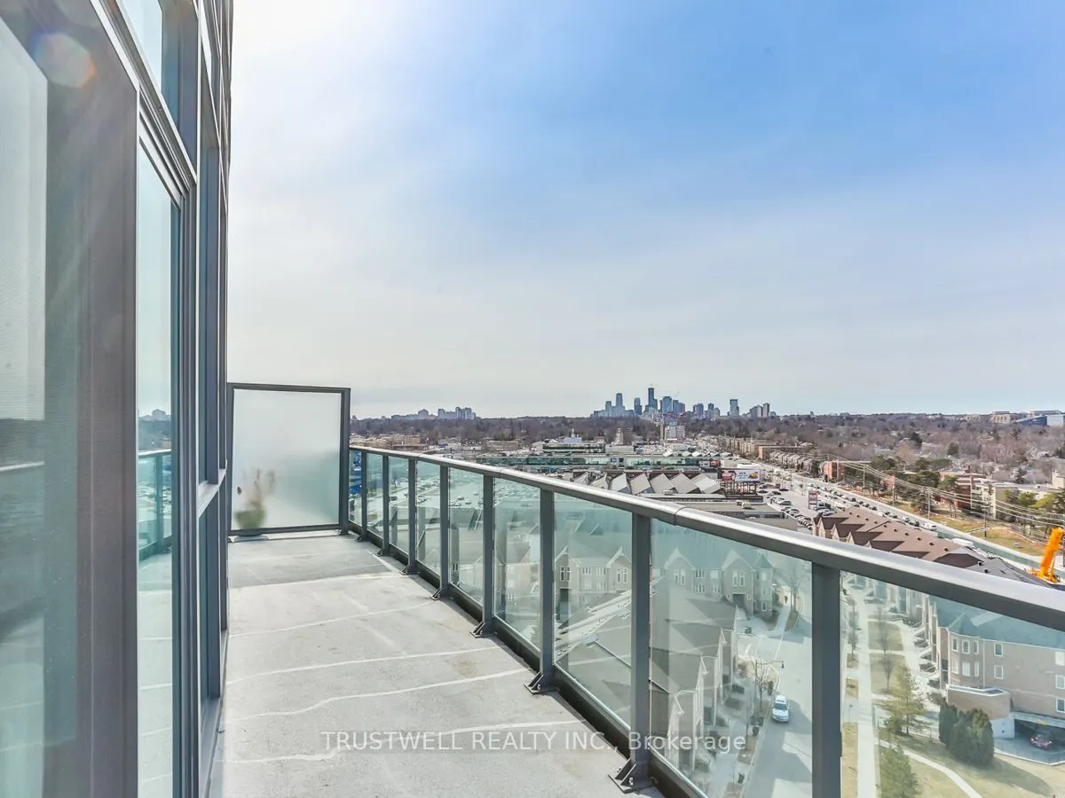 35 Brian Peck Crescent, #Ph21