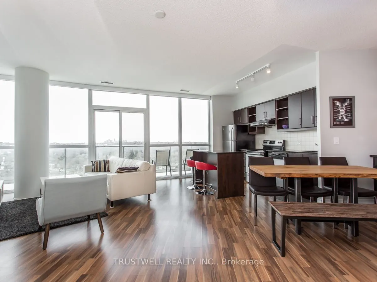 35 Brian Peck Crescent, #Ph21