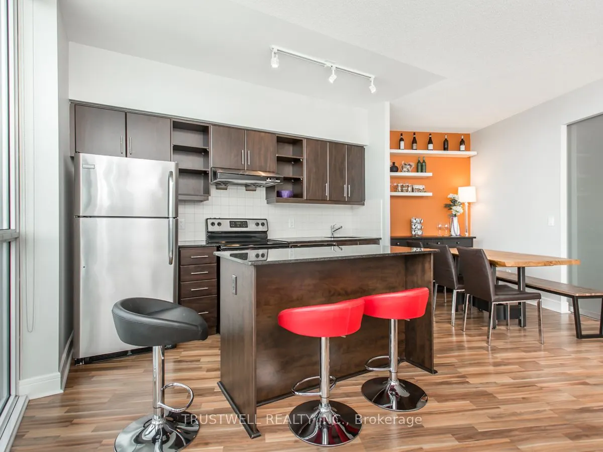 35 Brian Peck Crescent, #Ph21