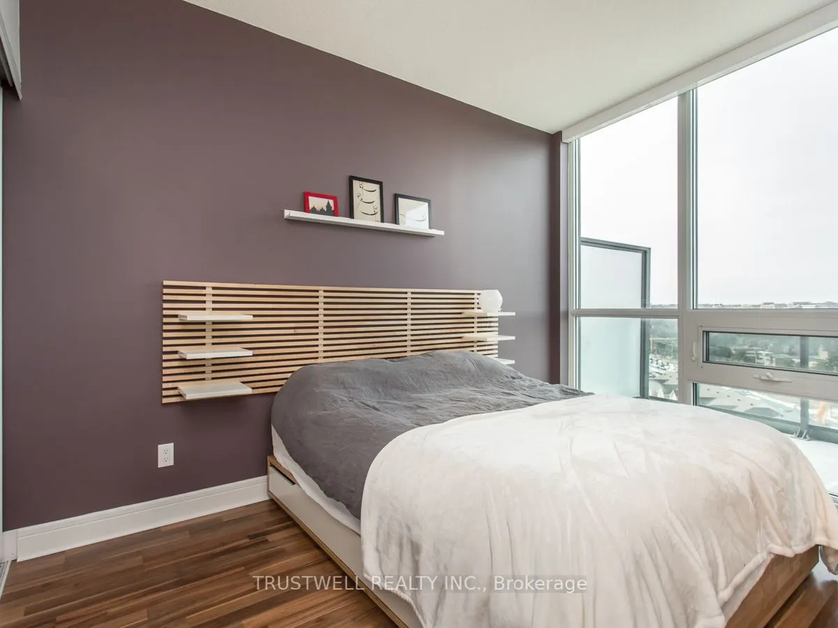 35 Brian Peck Crescent, #Ph21