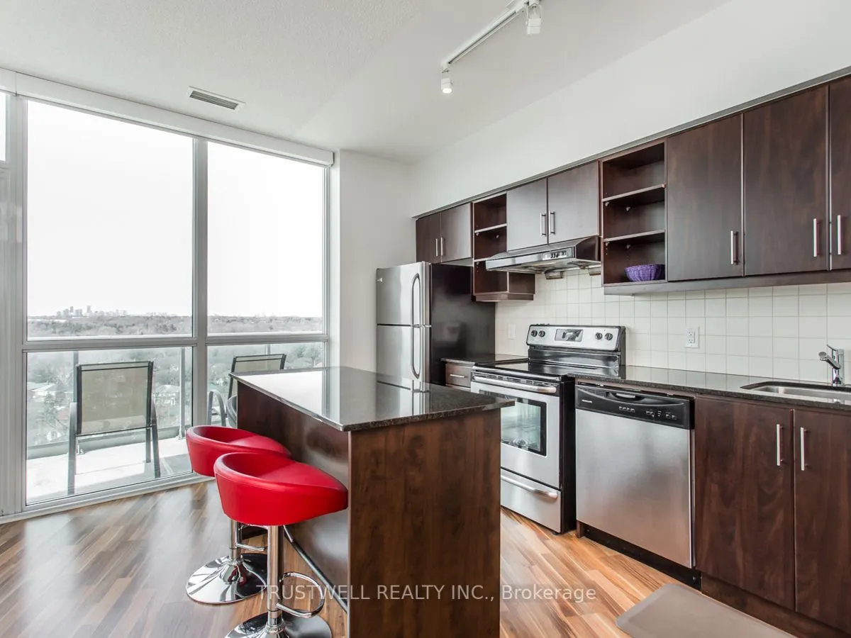 35 Brian Peck Crescent, #Ph21