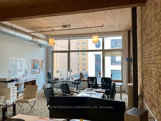 76 Richmond Street E, #400