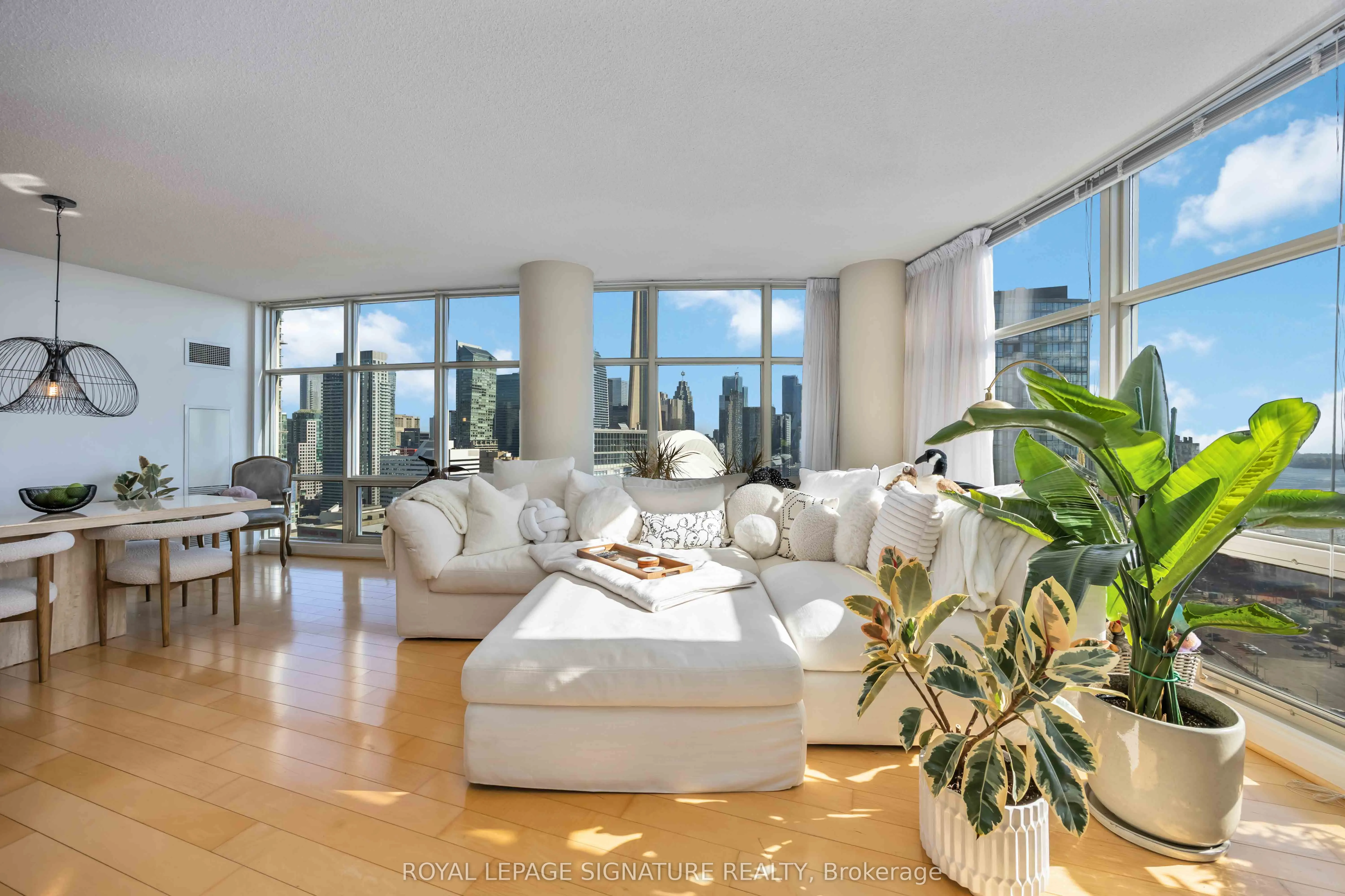 35 Mariner Terrace, #3309