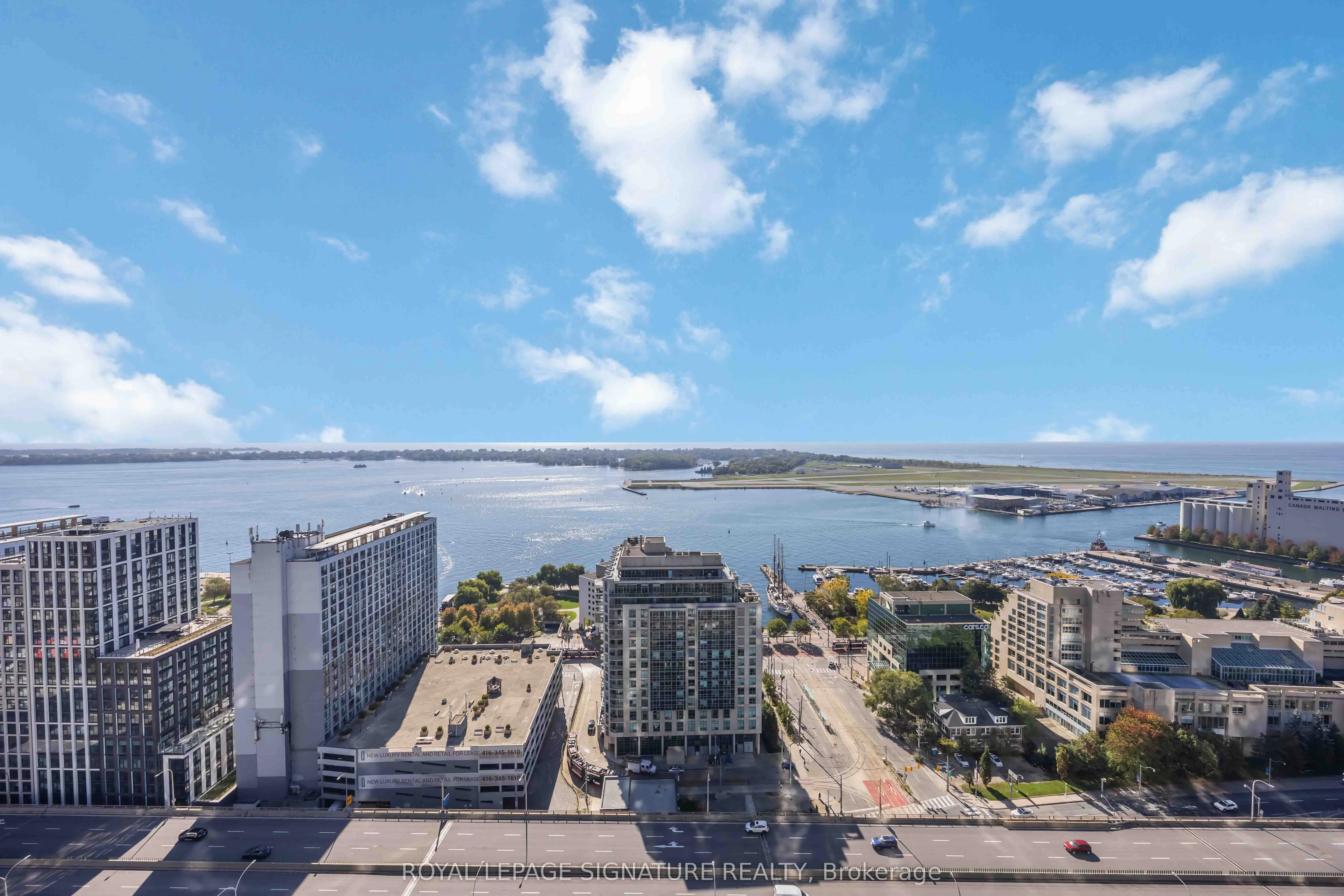 35 Mariner Terrace, #3309
