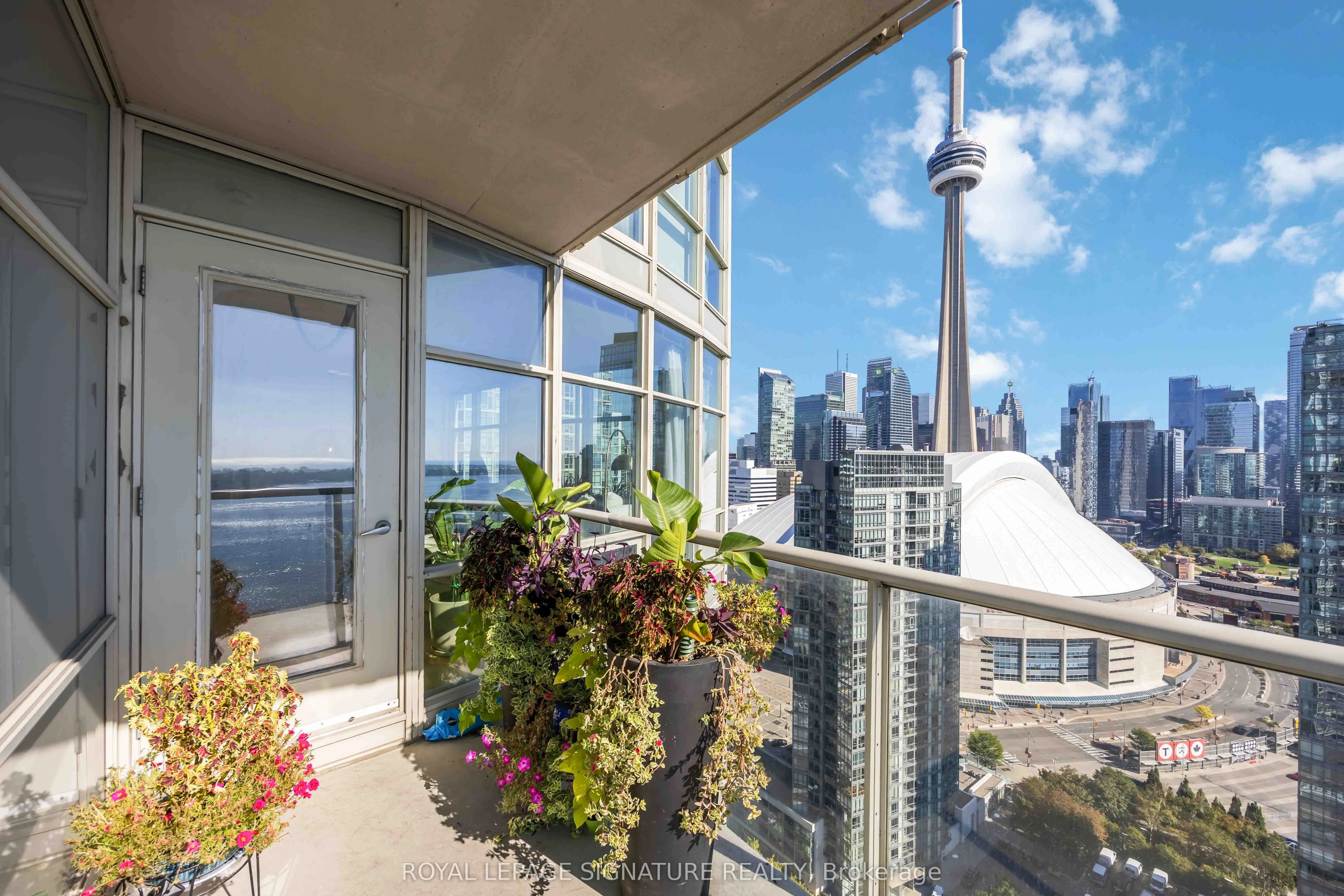 35 Mariner Terrace, #3309