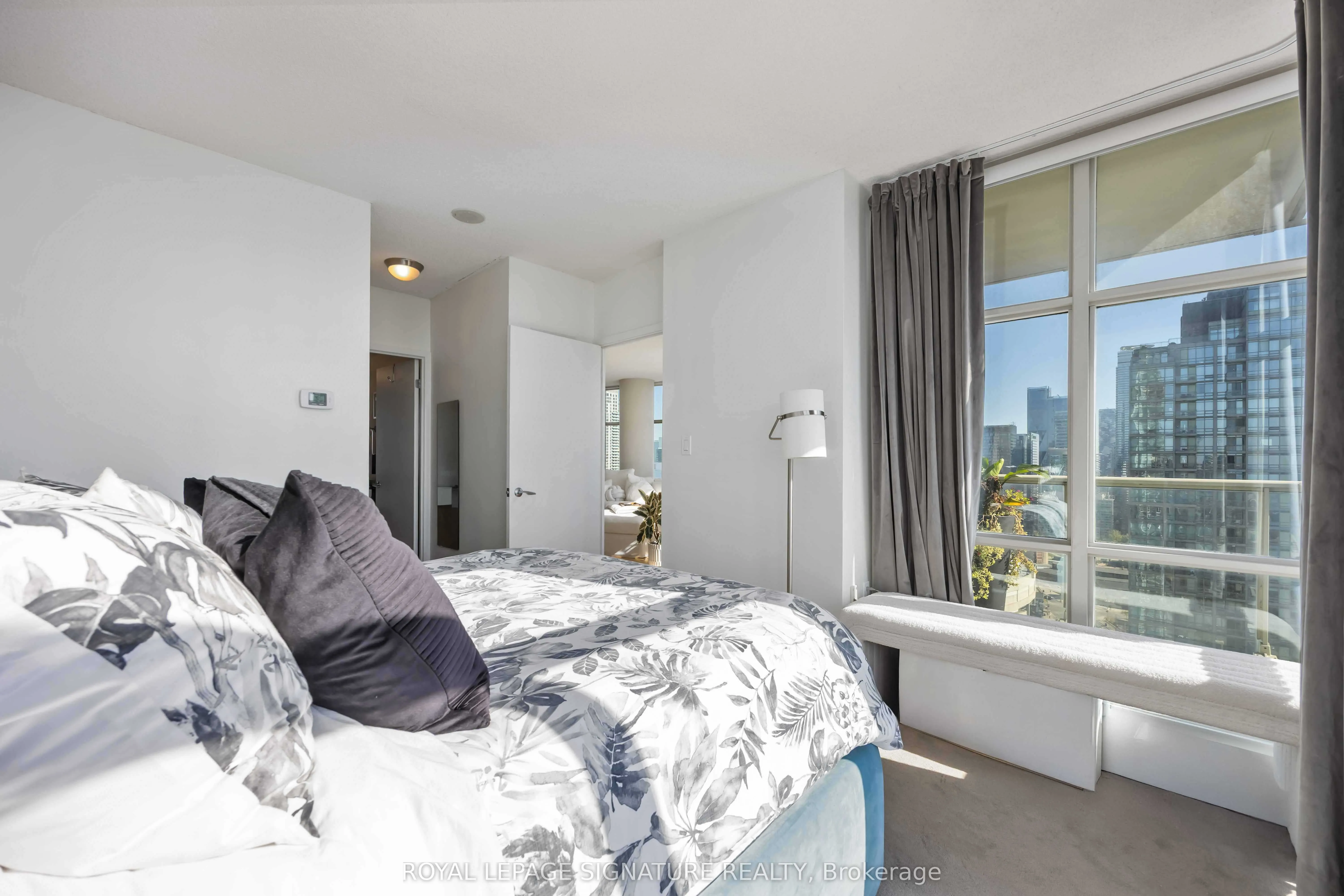 35 Mariner Terrace, #3309