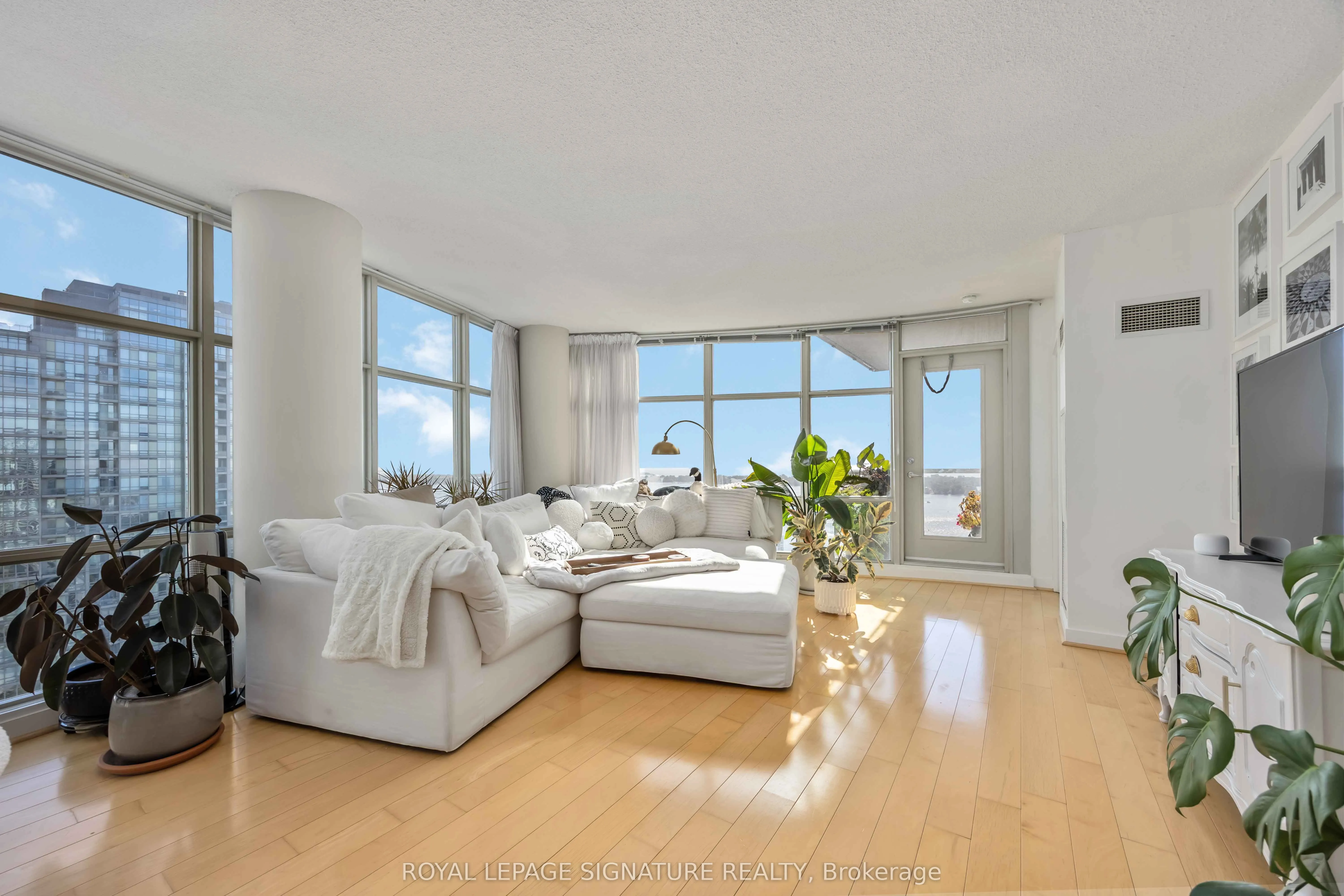 35 Mariner Terrace, #3309