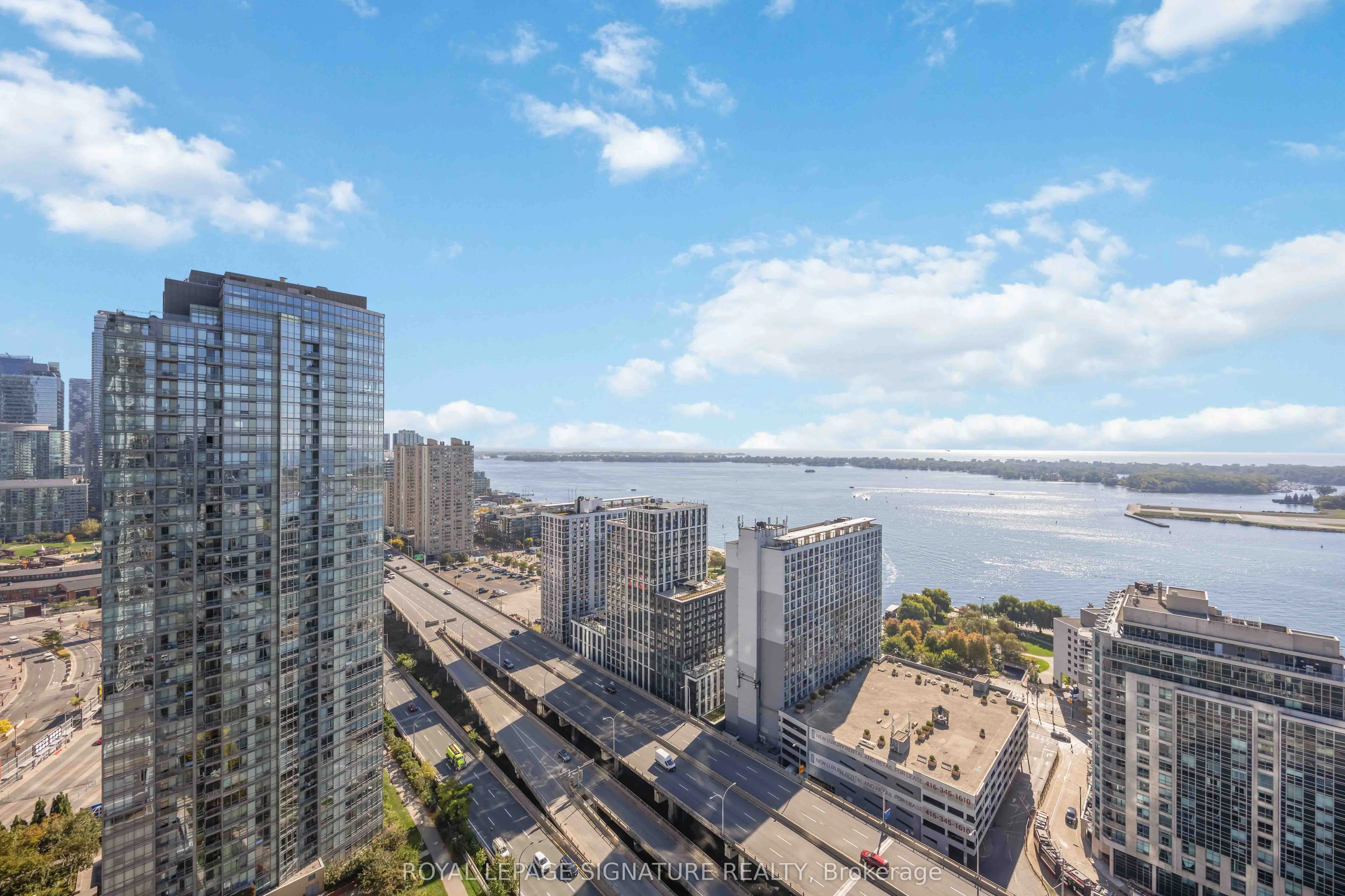 35 Mariner Terrace, #3309