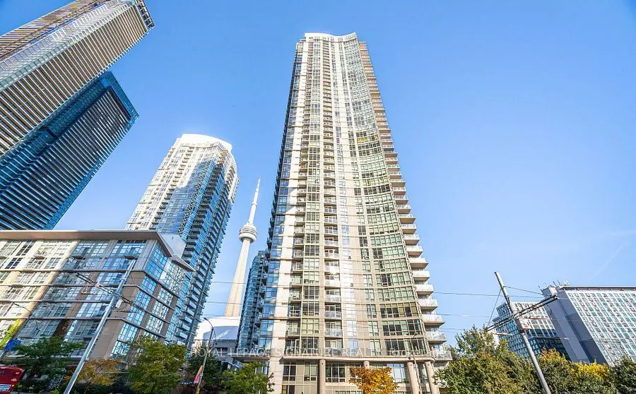 35 Mariner Terrace, #3309