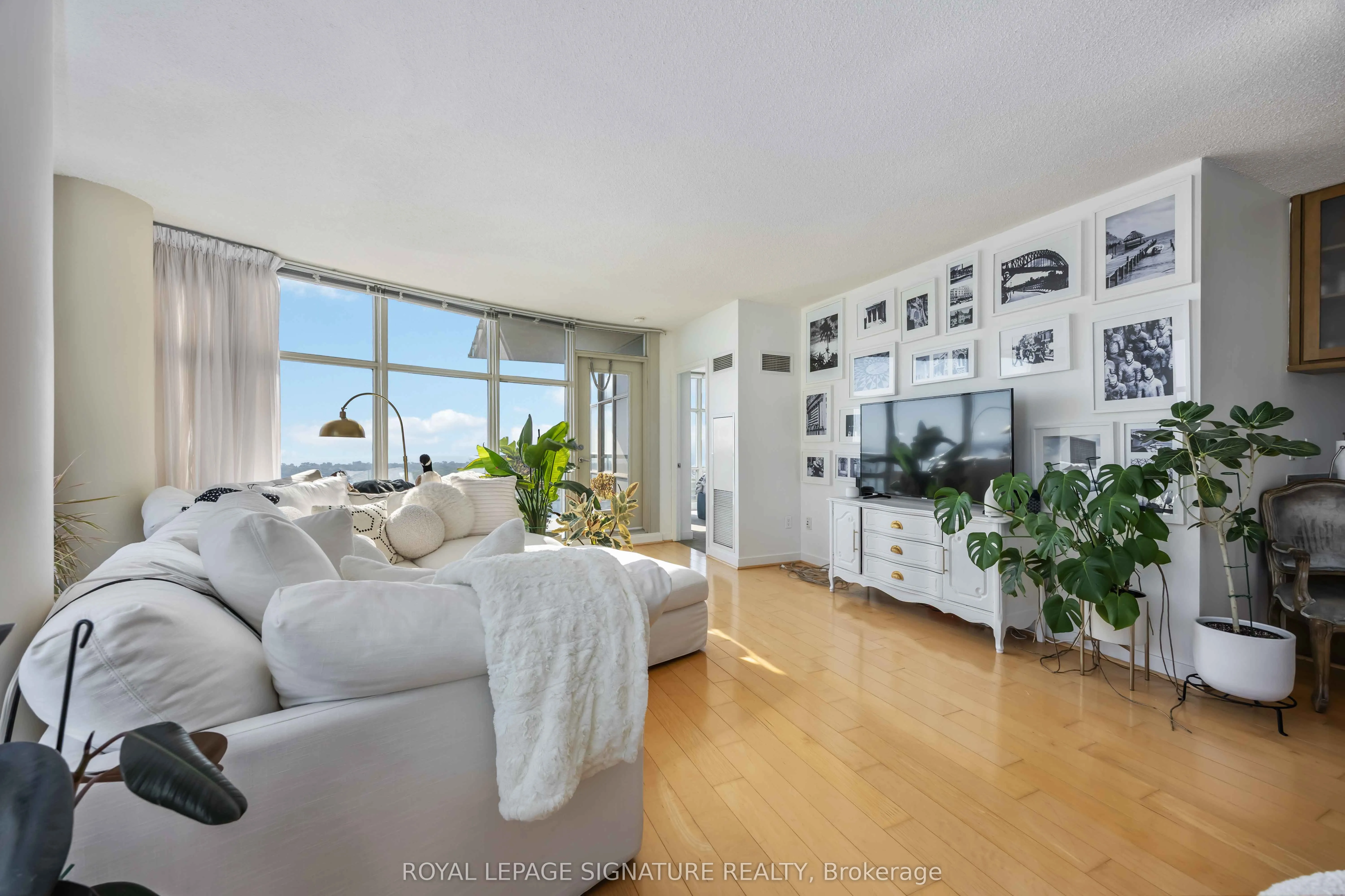 35 Mariner Terrace, #3309