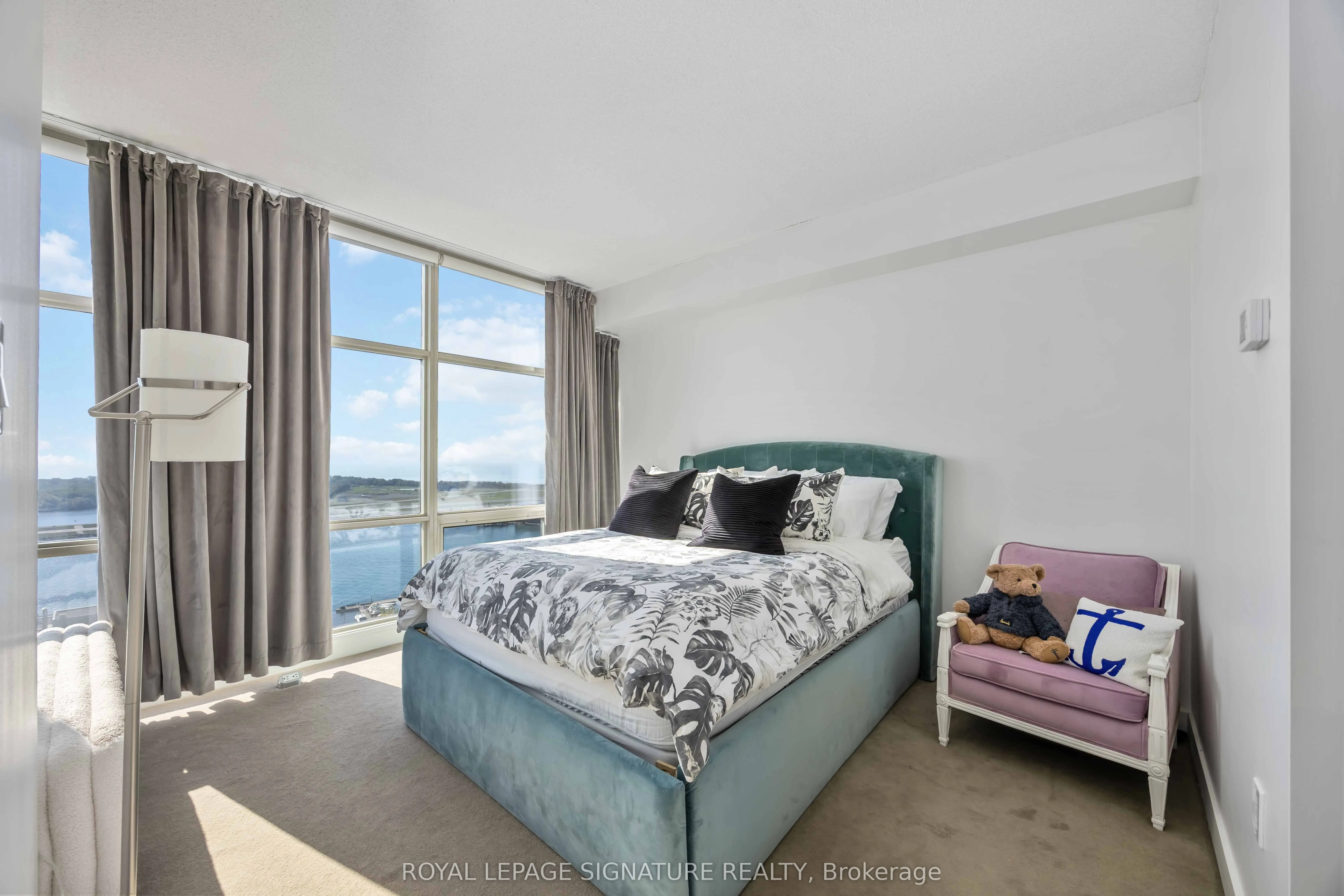 35 Mariner Terrace, #3309