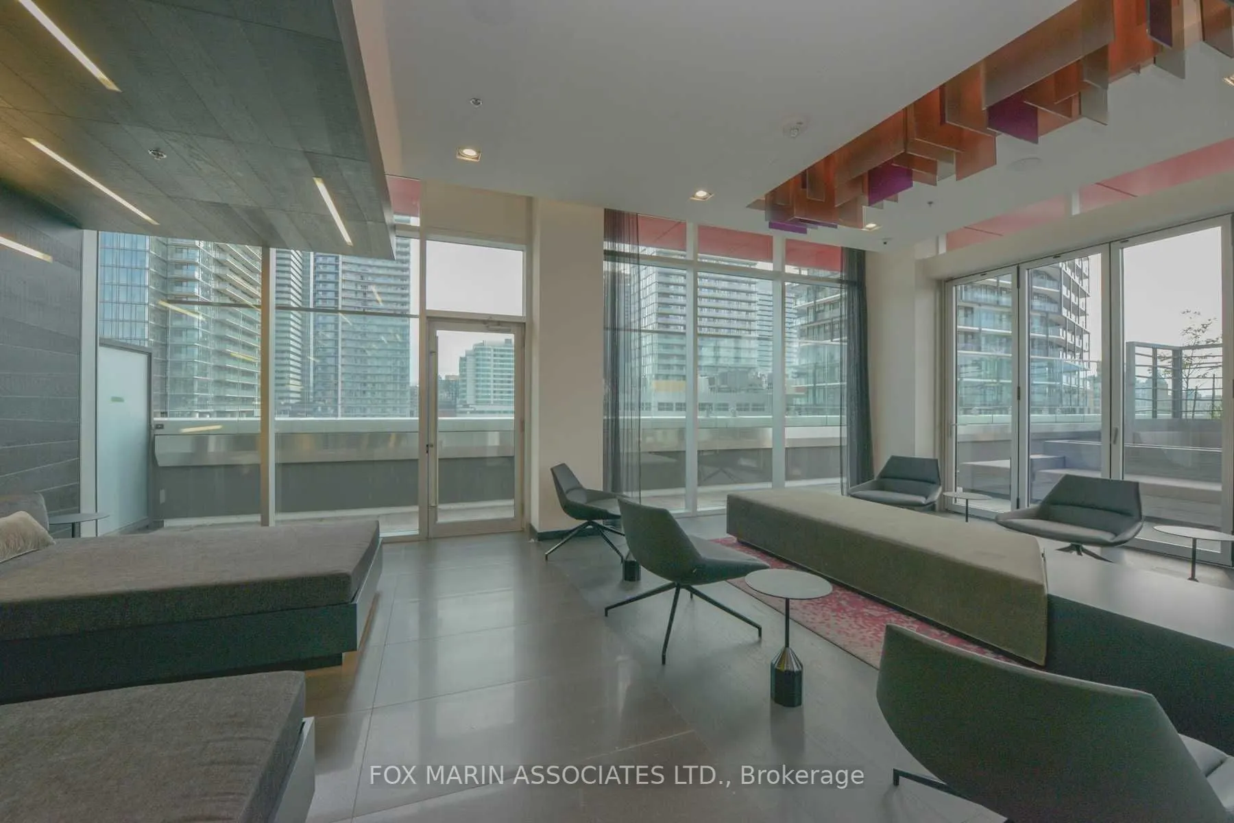 318 Richmond Street, #1904