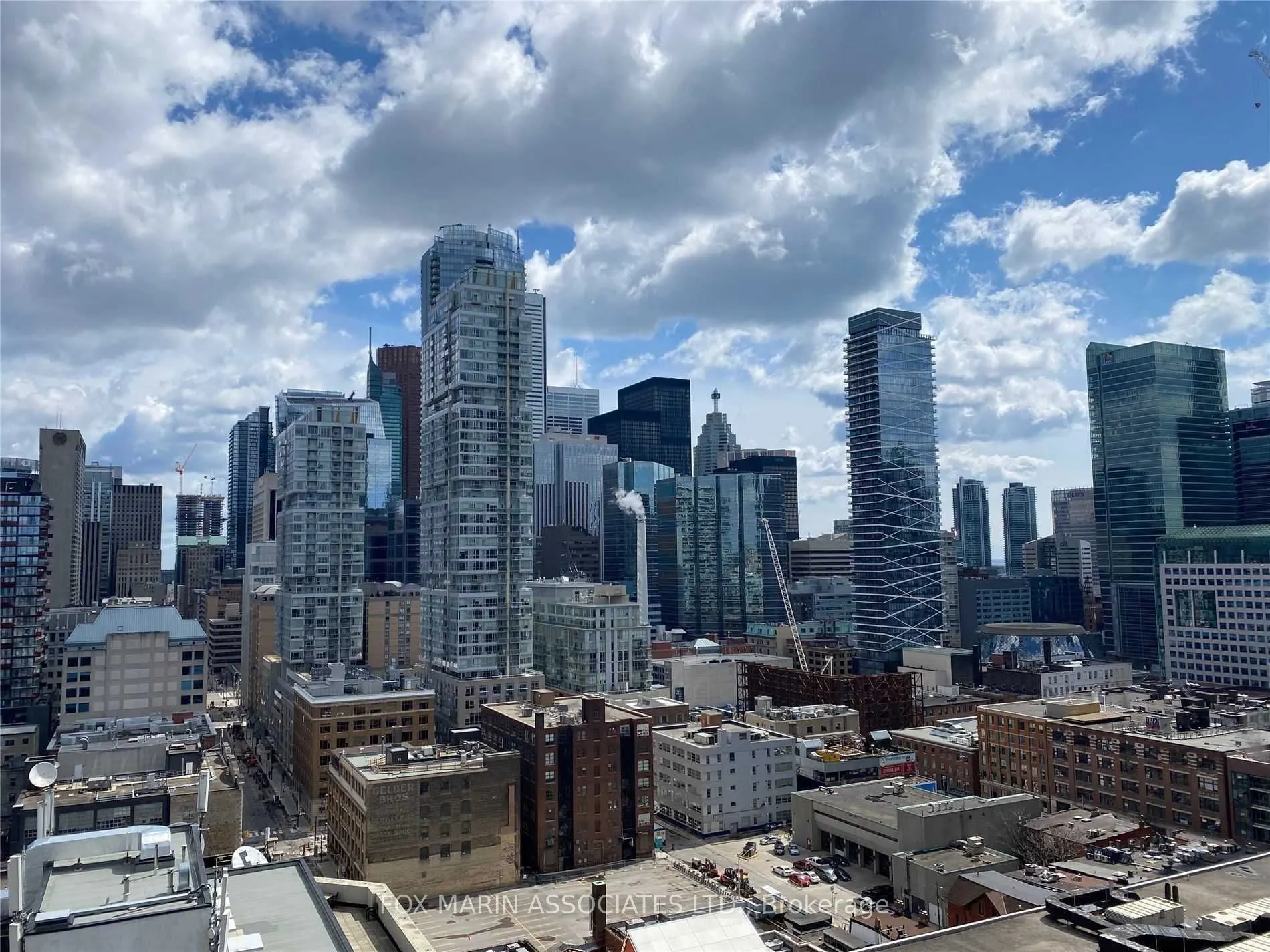 318 Richmond Street, #1904