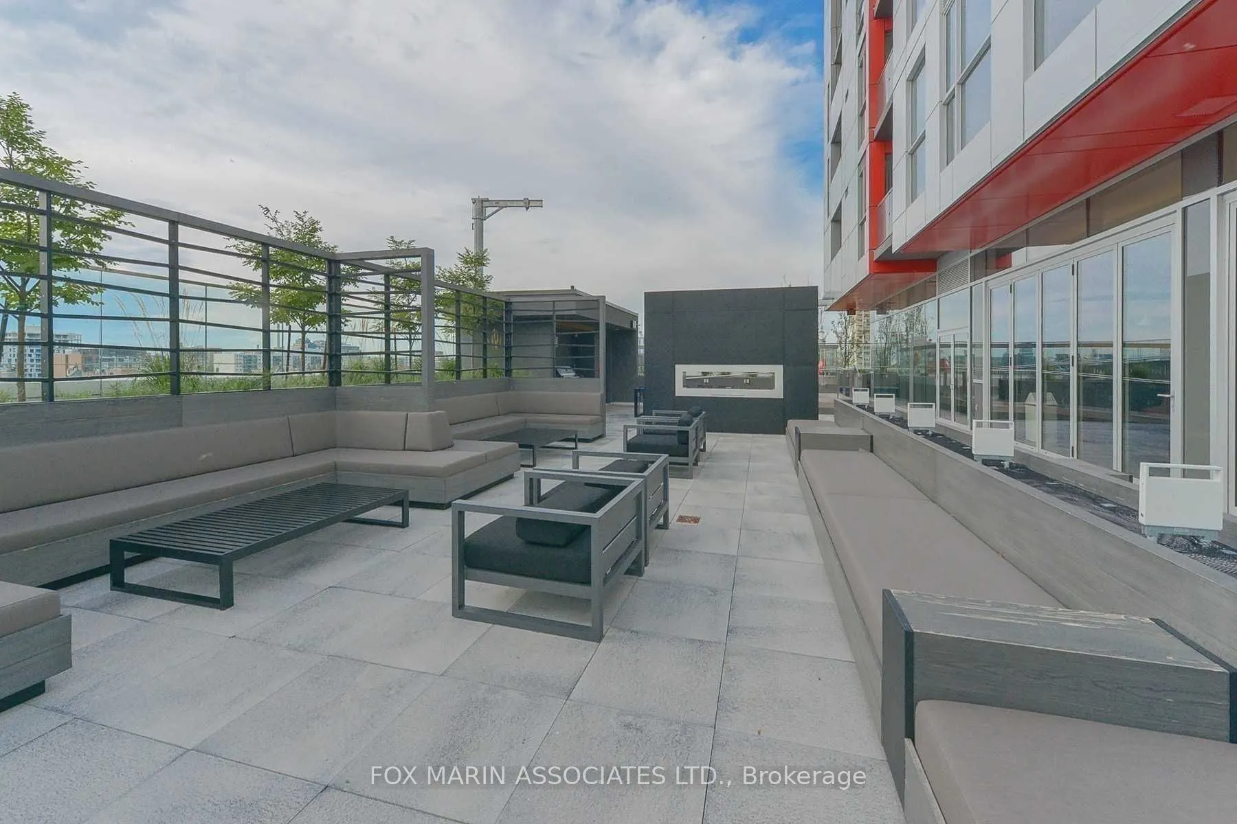 318 Richmond Street, #1904