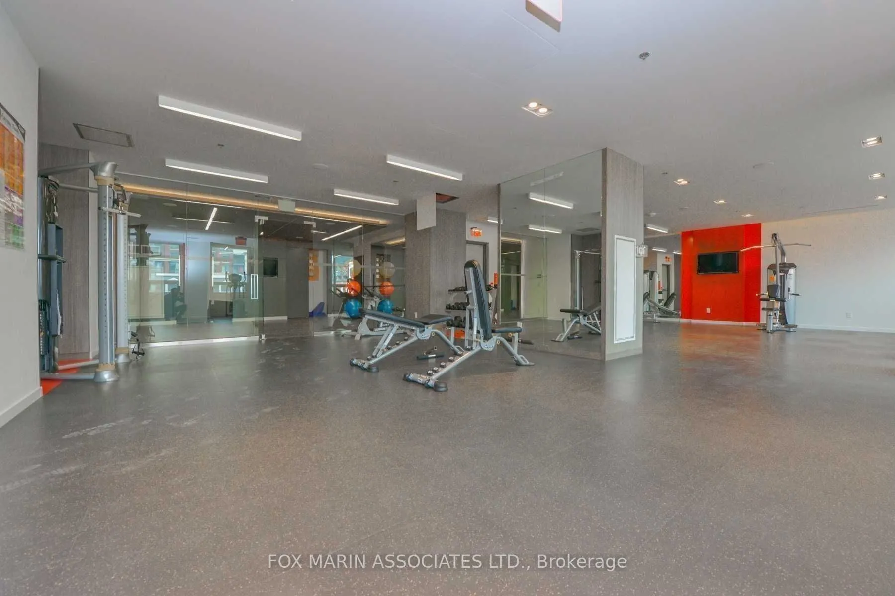 318 Richmond Street, #1904