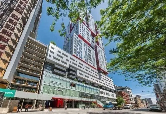 318 Richmond Street, #1904