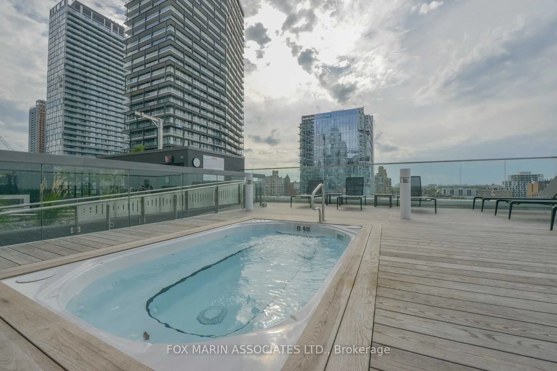 318 Richmond Street, #1904