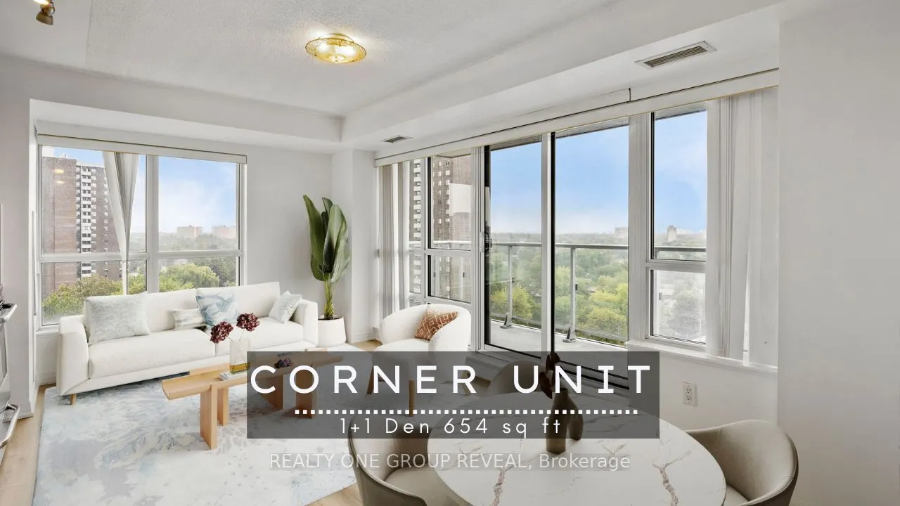 2015 Sheppard Avenue E